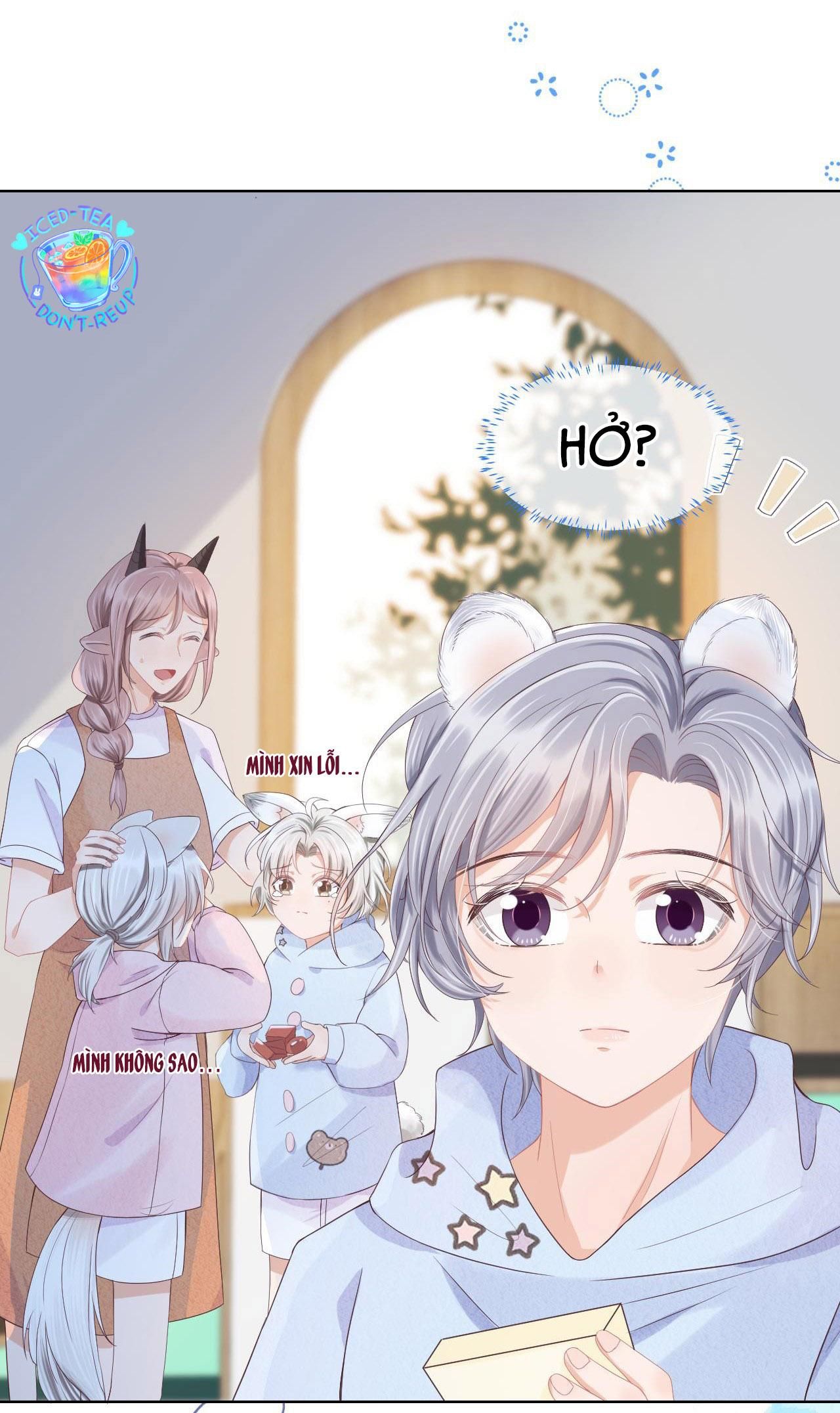 [Ss2] Một Ngụm Ăn Cả Thỏ Con Chapter 5 - 26