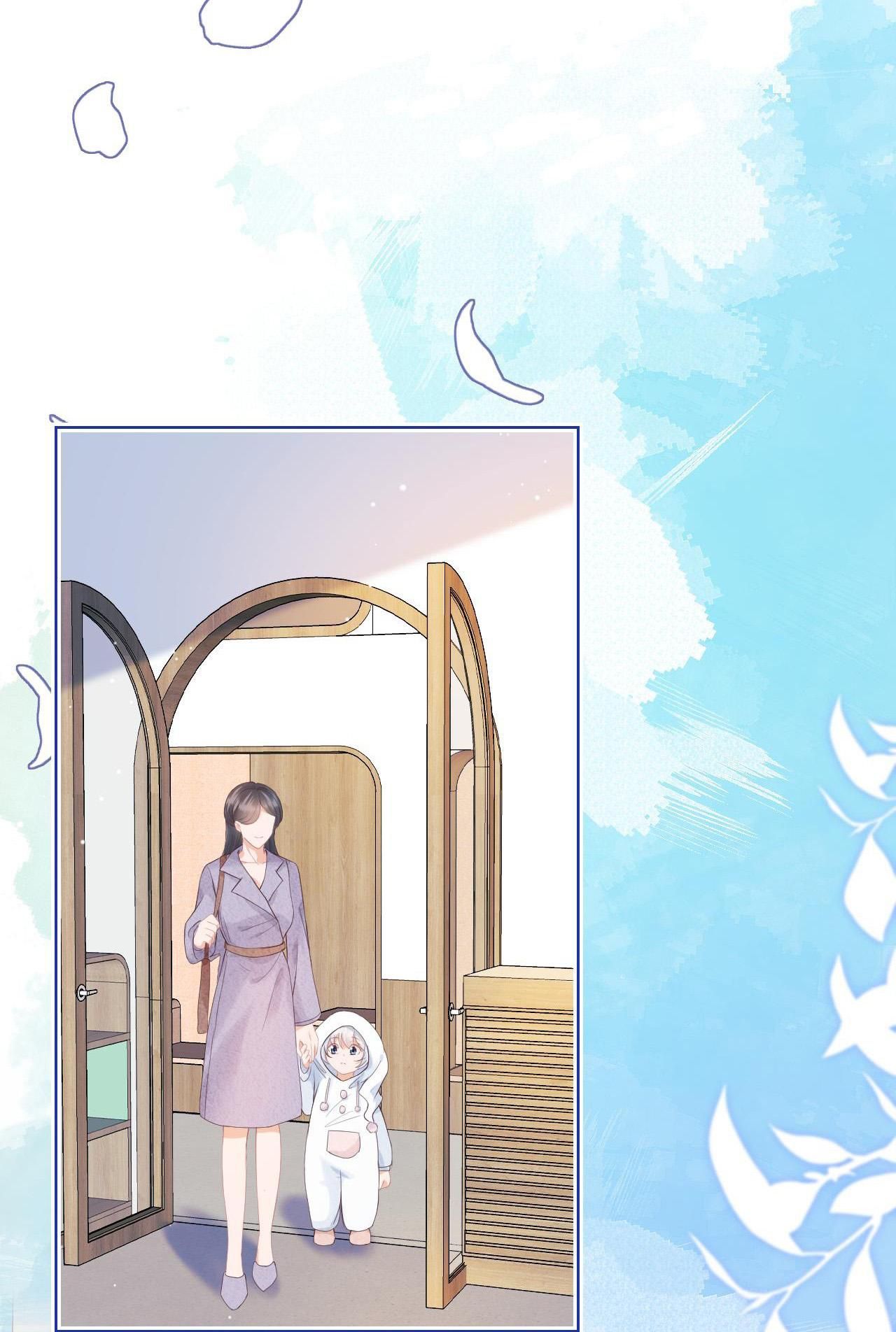 [Ss2] Một Ngụm Ăn Cả Thỏ Con Chapter 5 - 27