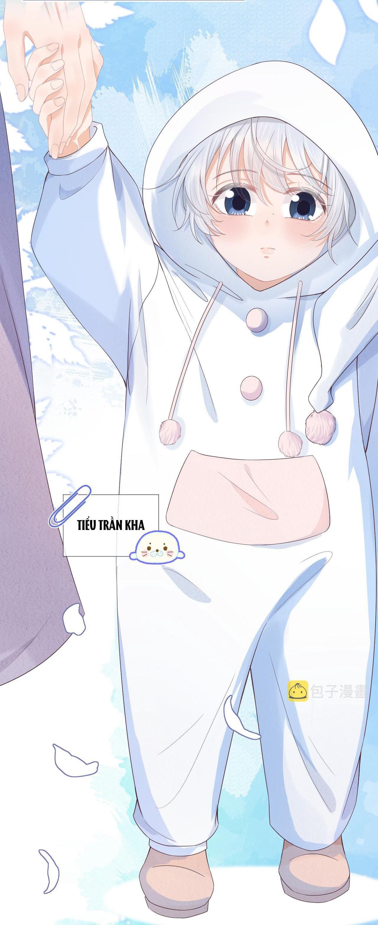 [Ss2] Một Ngụm Ăn Cả Thỏ Con Chapter 5 - 28