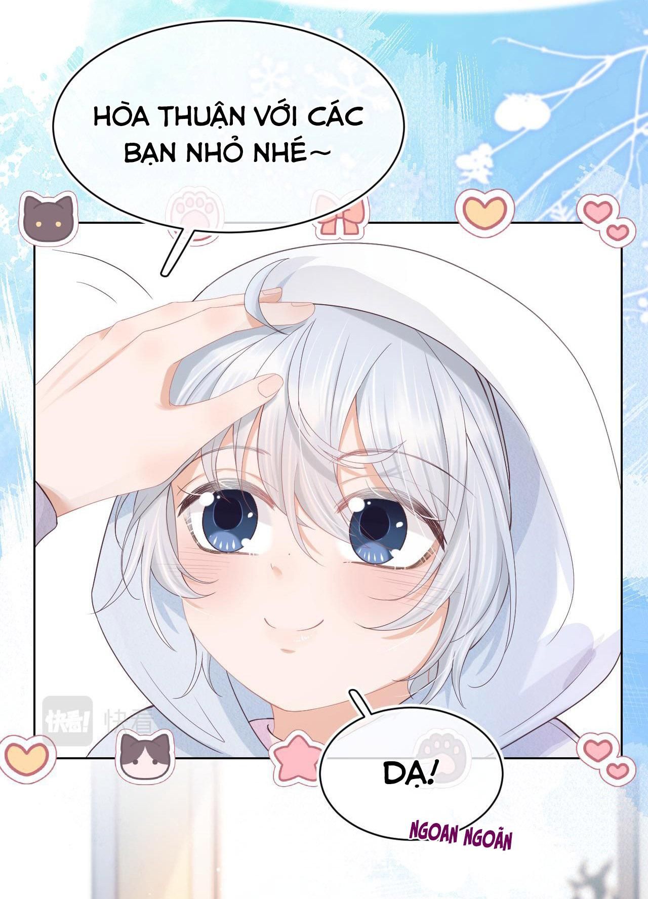[Ss2] Một Ngụm Ăn Cả Thỏ Con Chapter 5 - 29