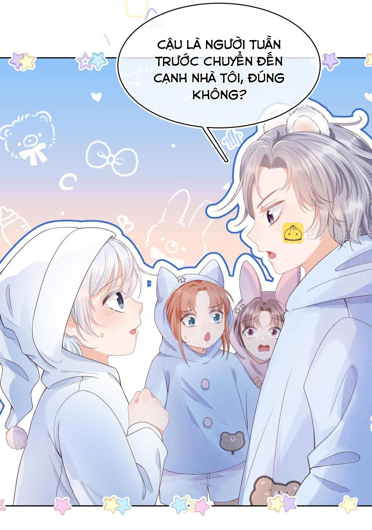 [Ss2] Một Ngụm Ăn Cả Thỏ Con Chapter 5 - 32