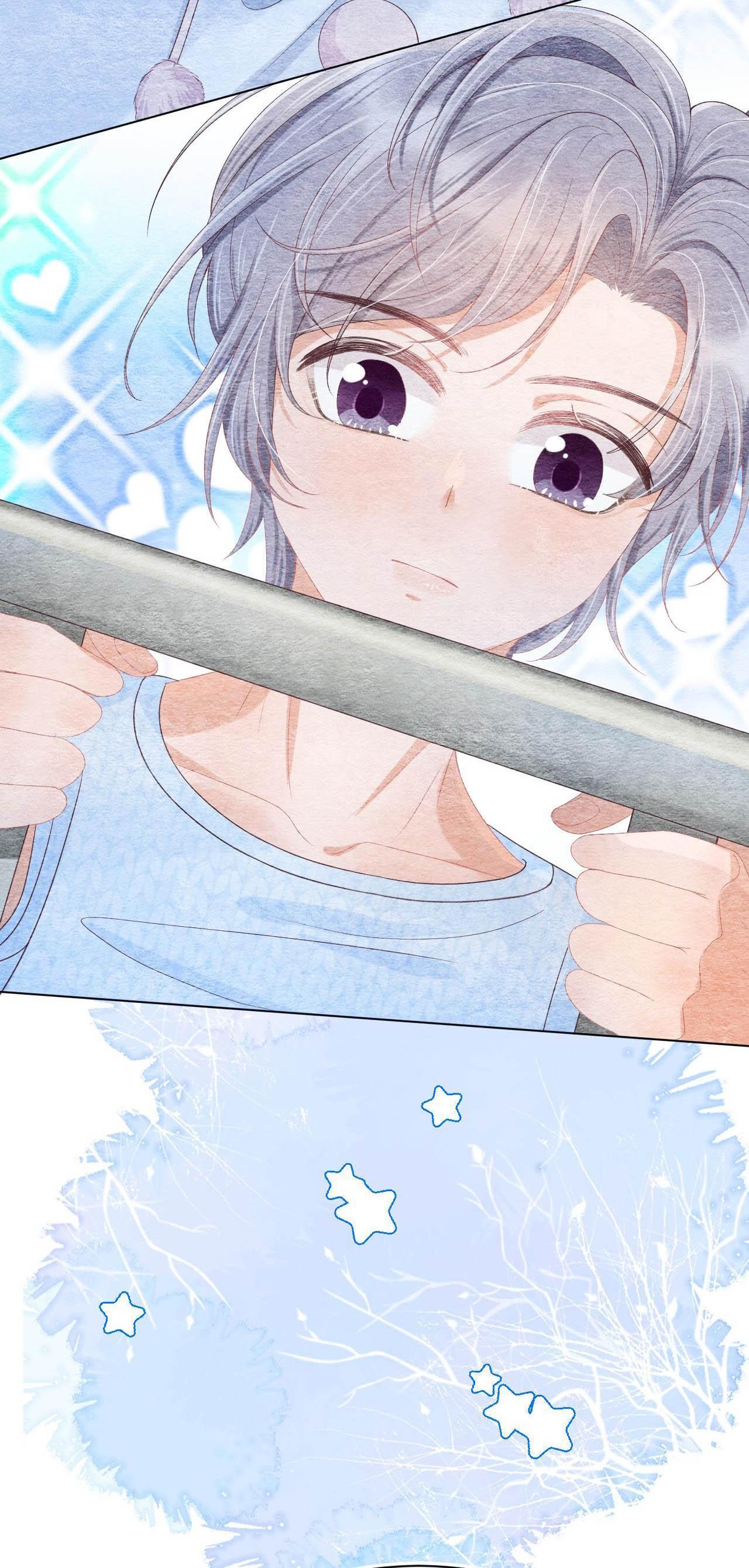 [Ss2] Một Ngụm Ăn Cả Thỏ Con Chapter 5 - 36