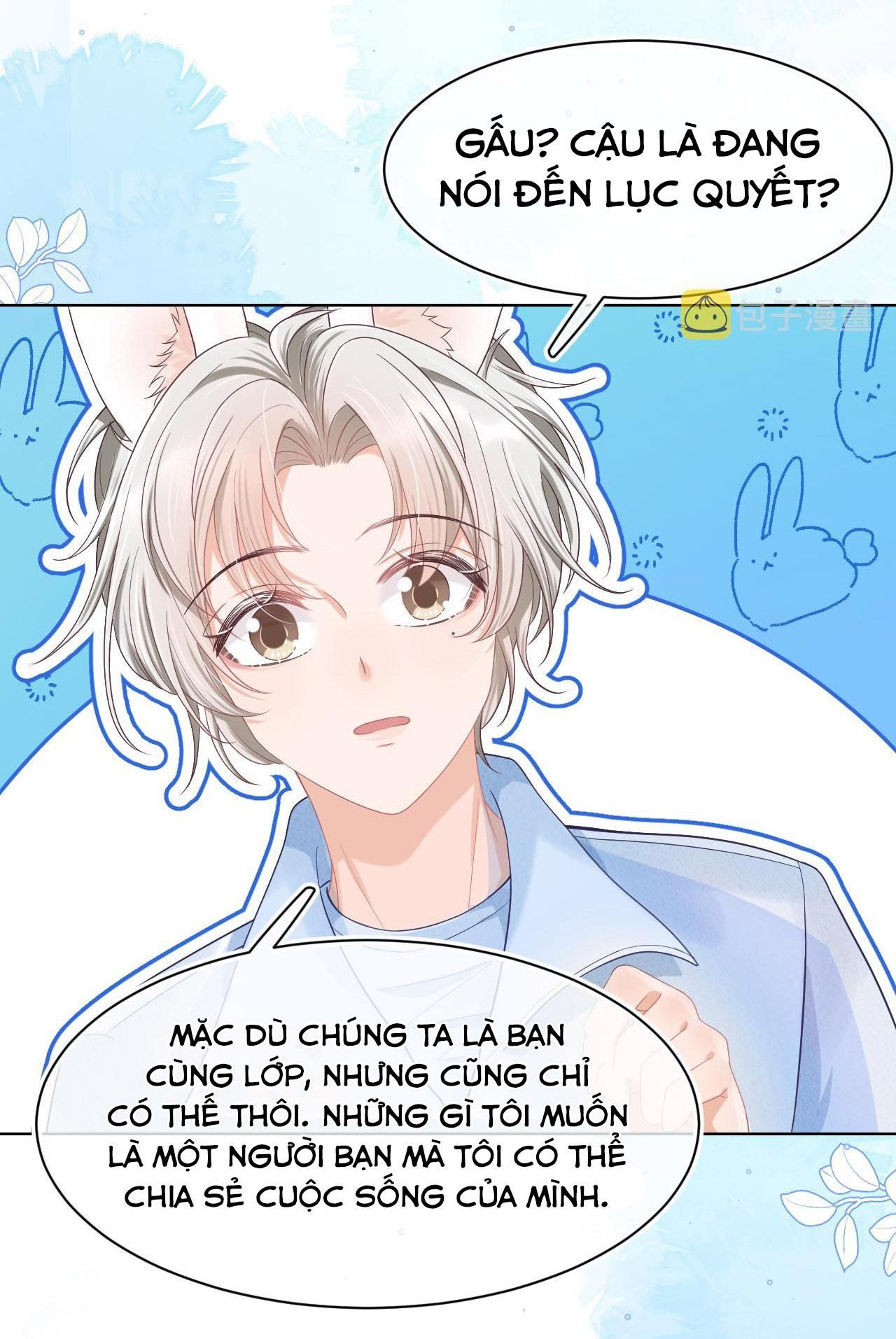 [Ss2] Một Ngụm Ăn Cả Thỏ Con Chapter 5 - 5