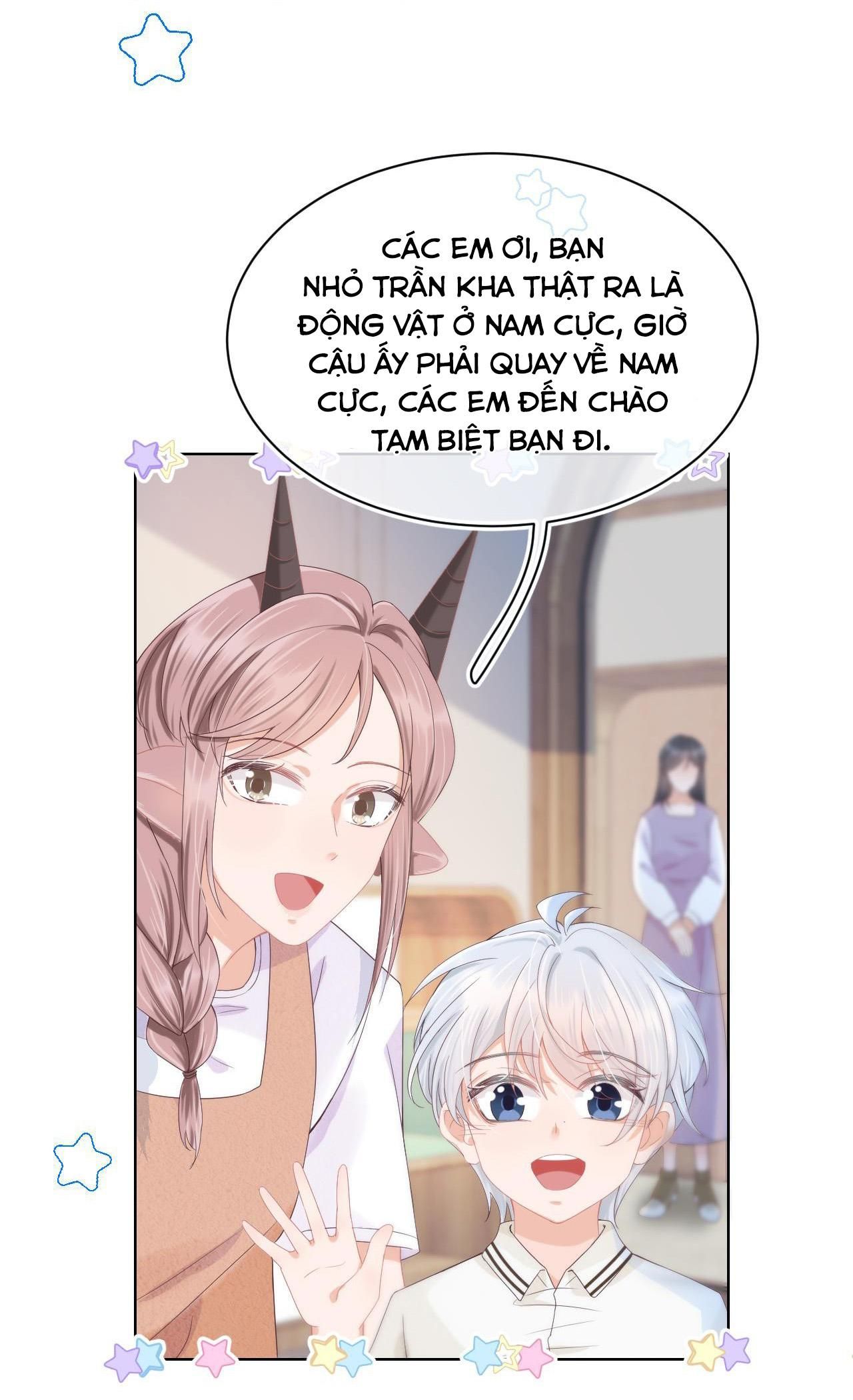 [Ss2] Một Ngụm Ăn Cả Thỏ Con Chapter 5 - 42