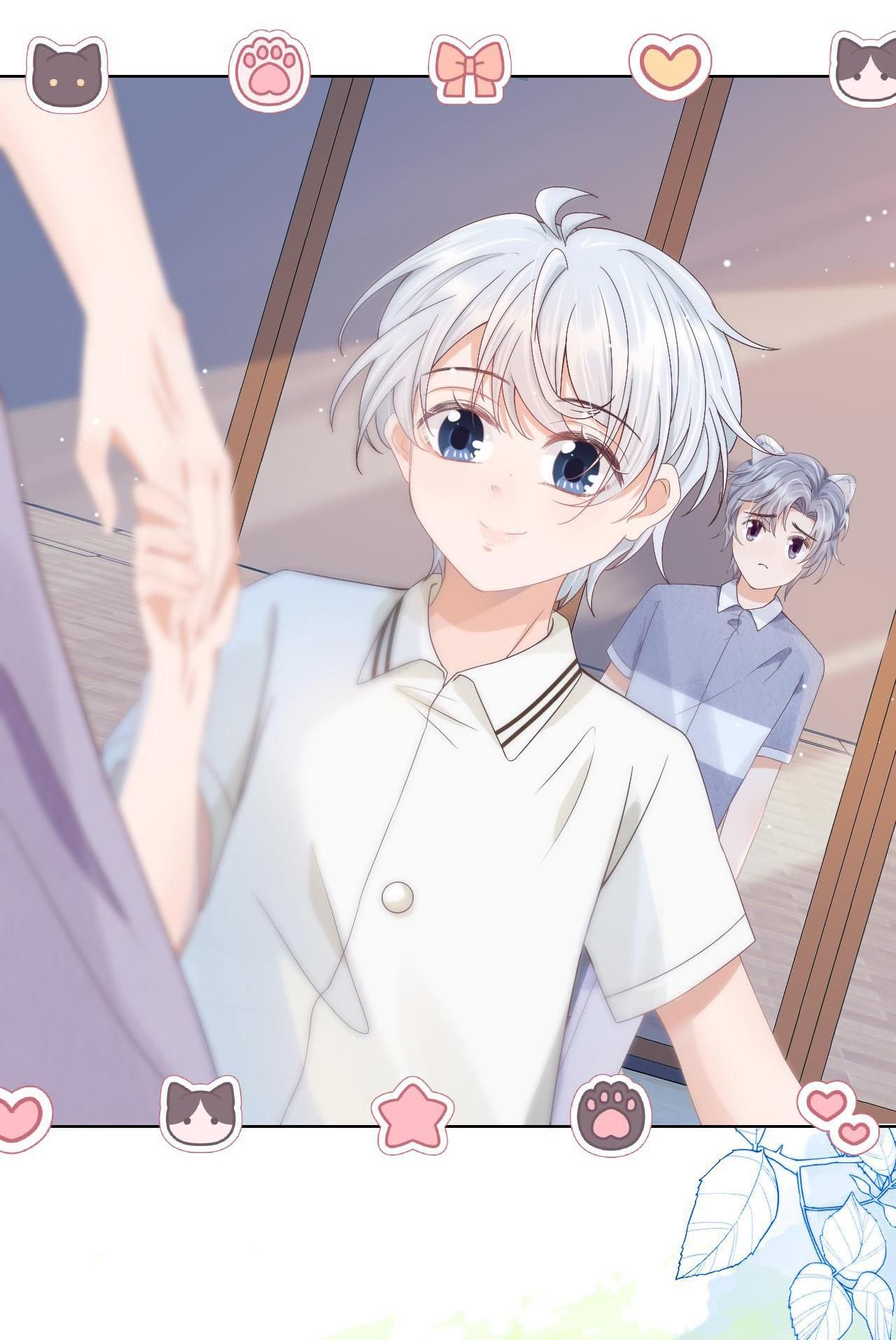 [Ss2] Một Ngụm Ăn Cả Thỏ Con Chapter 5 - 43