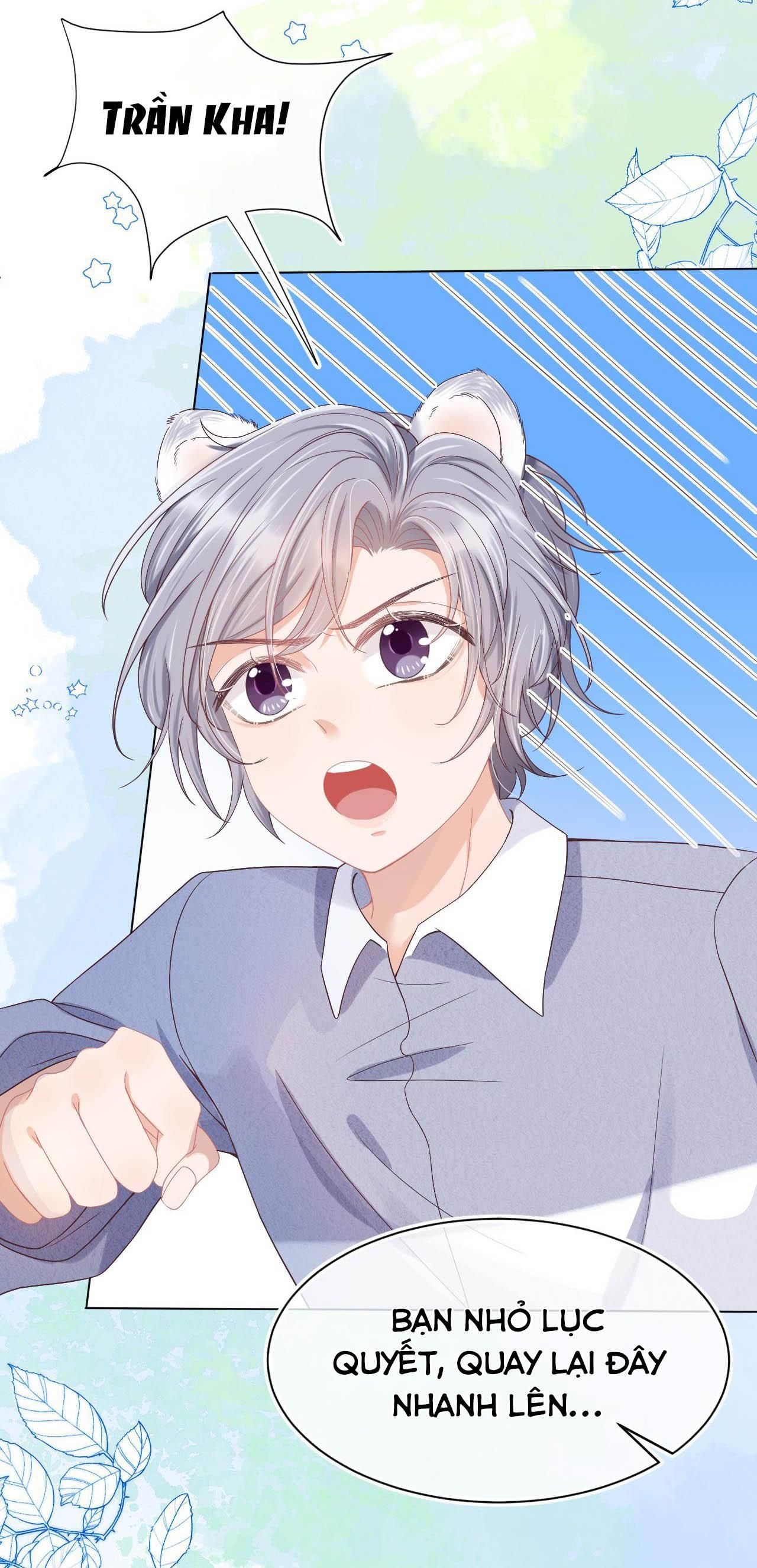 [Ss2] Một Ngụm Ăn Cả Thỏ Con Chapter 5 - 44