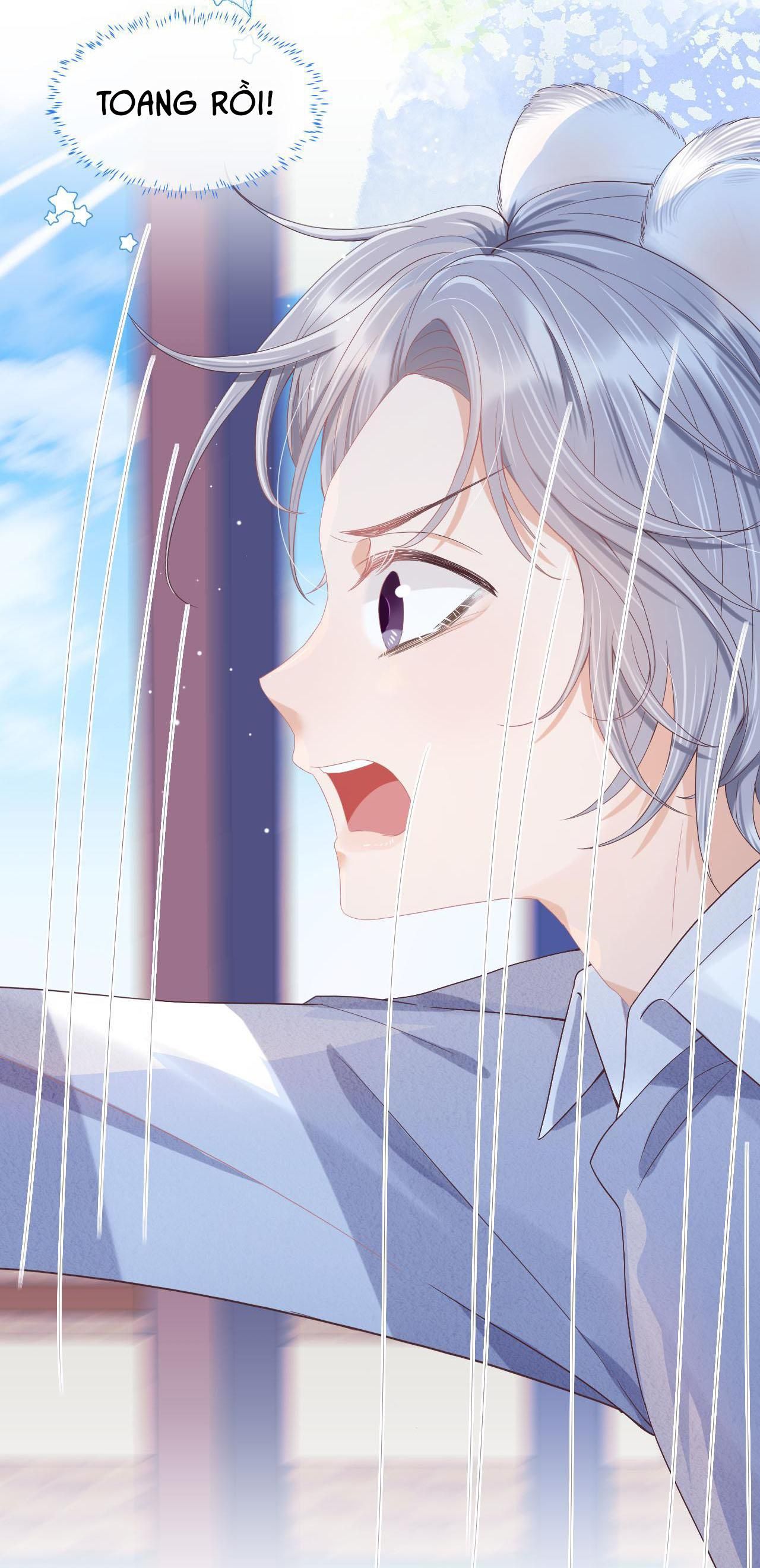 [Ss2] Một Ngụm Ăn Cả Thỏ Con Chapter 5 - 46