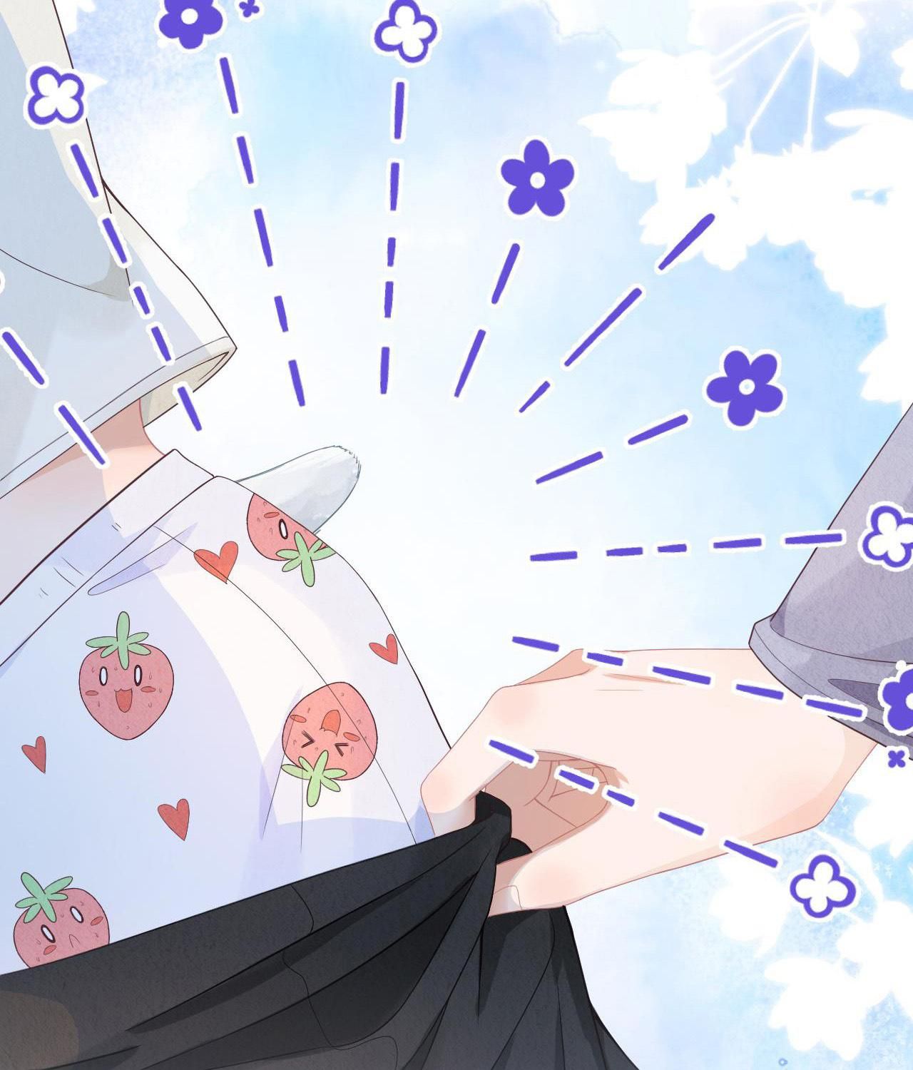[Ss2] Một Ngụm Ăn Cả Thỏ Con Chapter 5 - 48