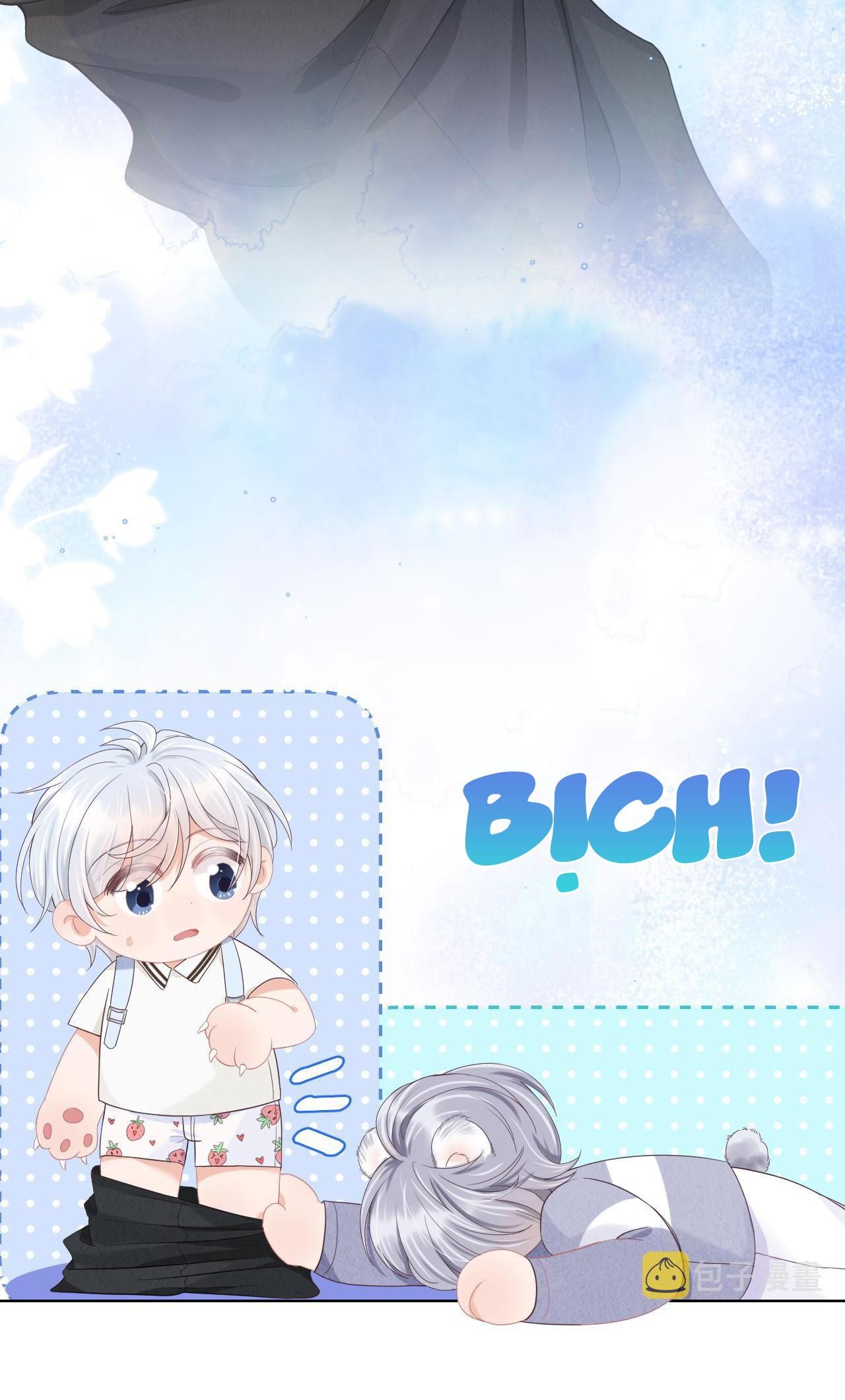 [Ss2] Một Ngụm Ăn Cả Thỏ Con Chapter 5 - 49