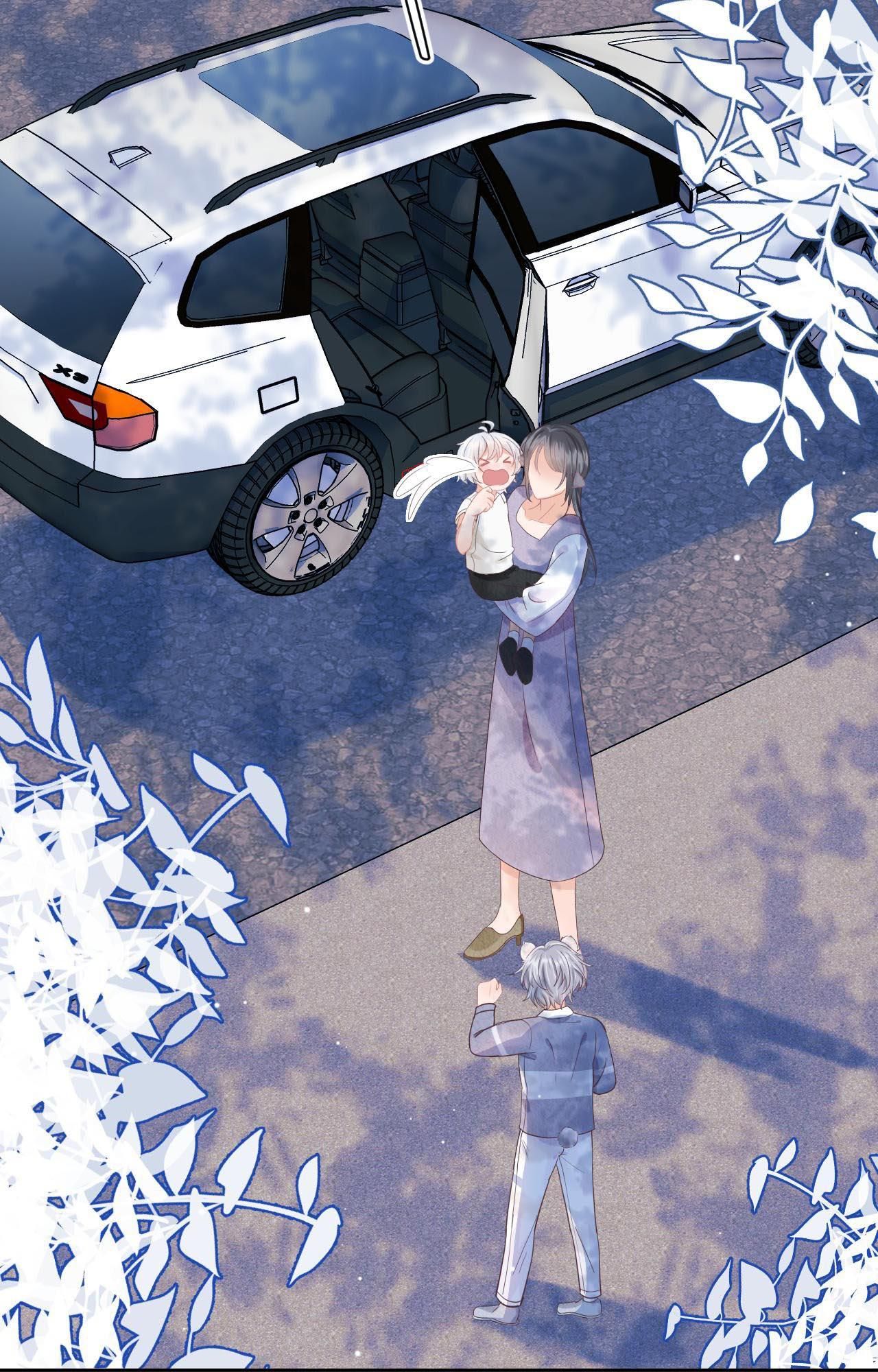 [Ss2] Một Ngụm Ăn Cả Thỏ Con Chapter 5 - 53