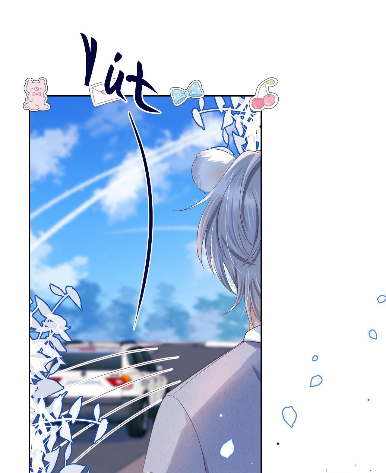 [Ss2] Một Ngụm Ăn Cả Thỏ Con Chapter 5 - 54