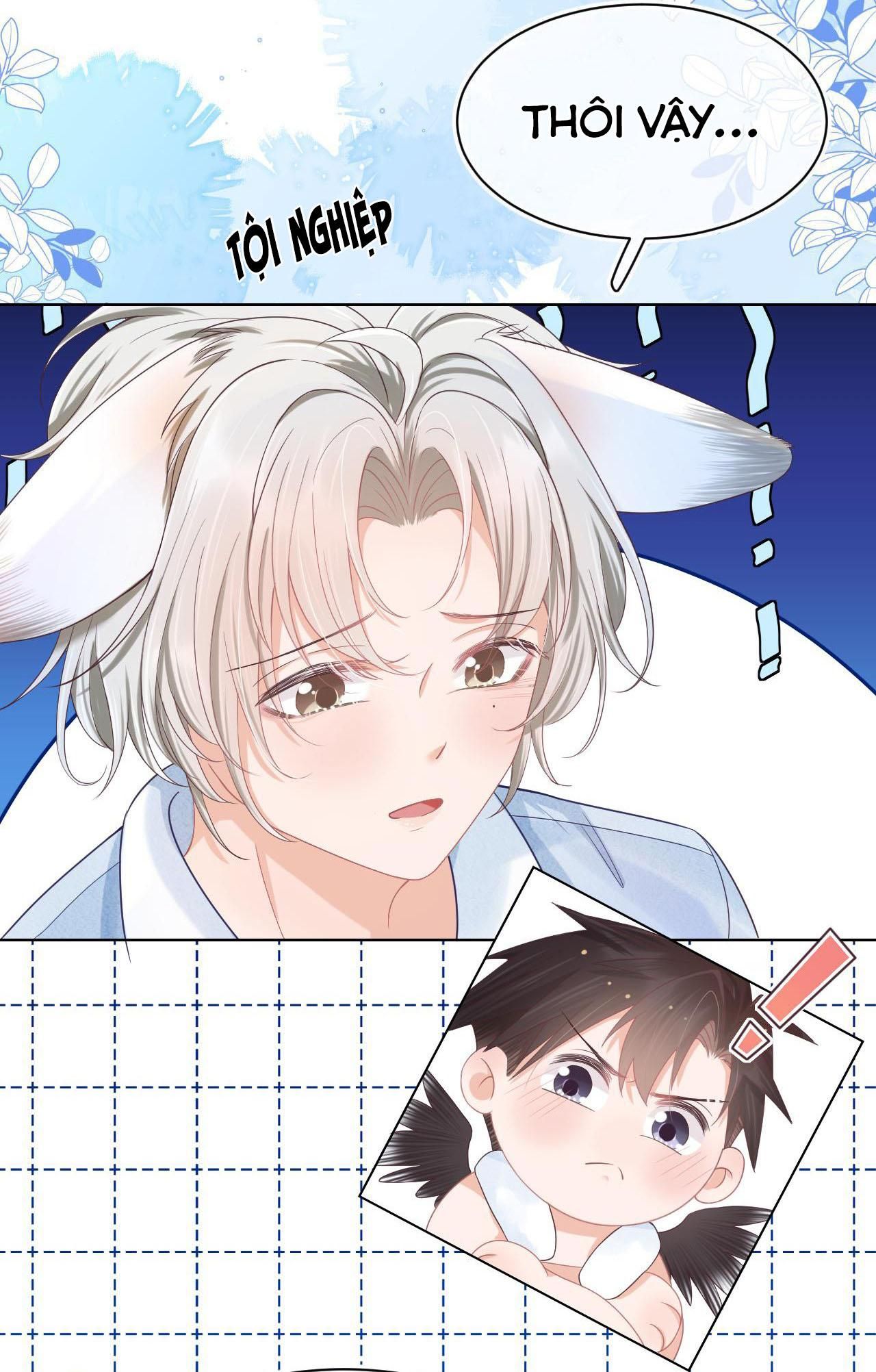 [Ss2] Một Ngụm Ăn Cả Thỏ Con Chapter 5 - 7