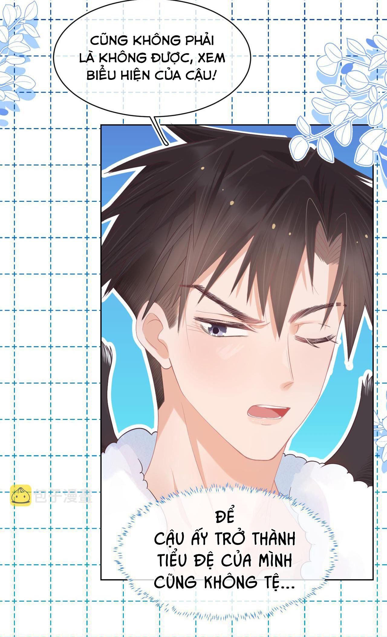 [Ss2] Một Ngụm Ăn Cả Thỏ Con Chapter 5 - 8