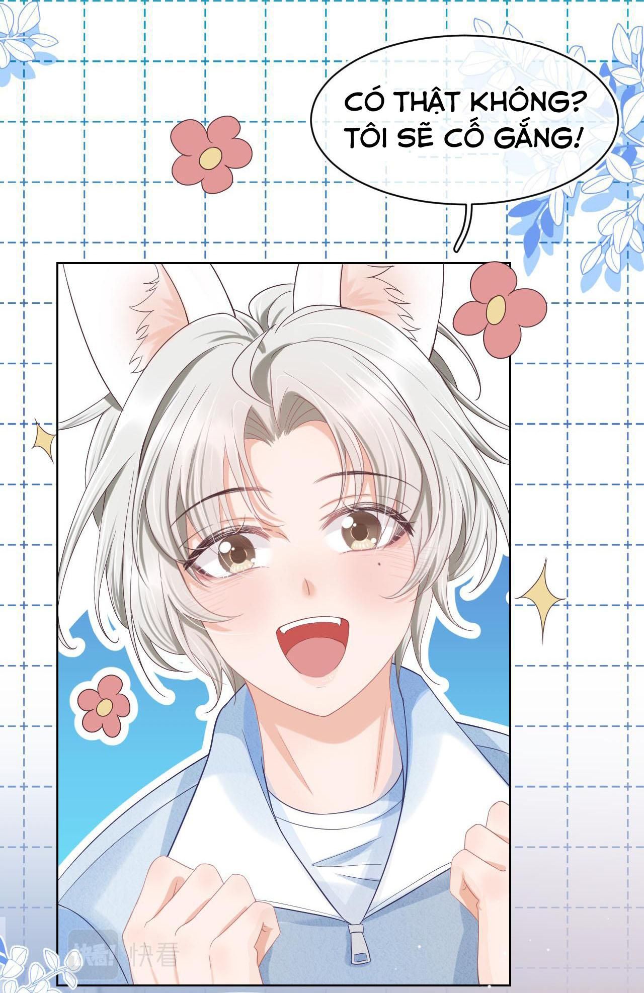 [Ss2] Một Ngụm Ăn Cả Thỏ Con Chapter 5 - 9