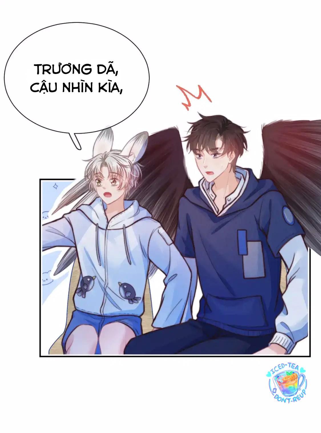 [Ss2] Một Ngụm Ăn Cả Thỏ Con Chapter 50 - 14