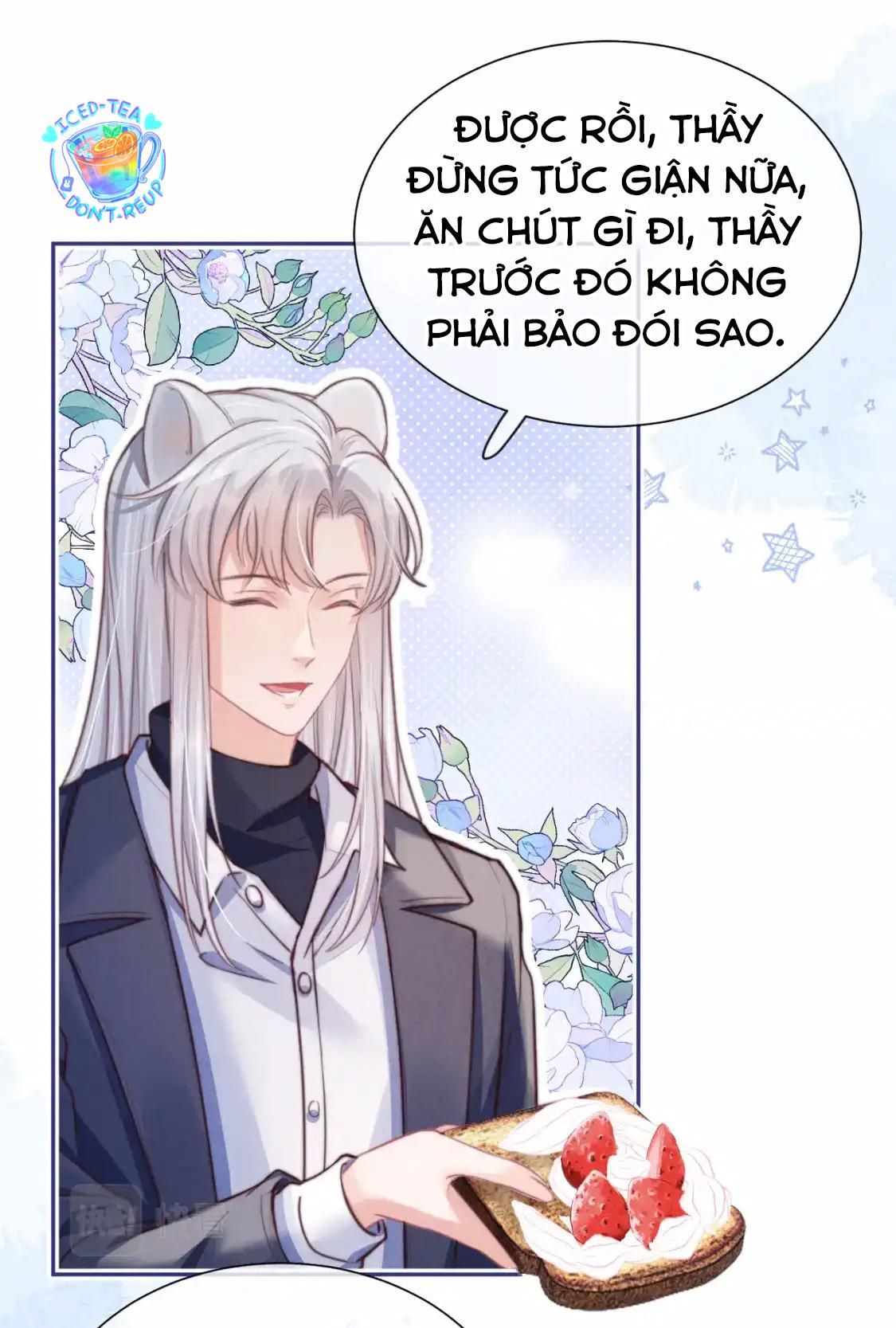 [Ss2] Một Ngụm Ăn Cả Thỏ Con Chapter 50 - 17