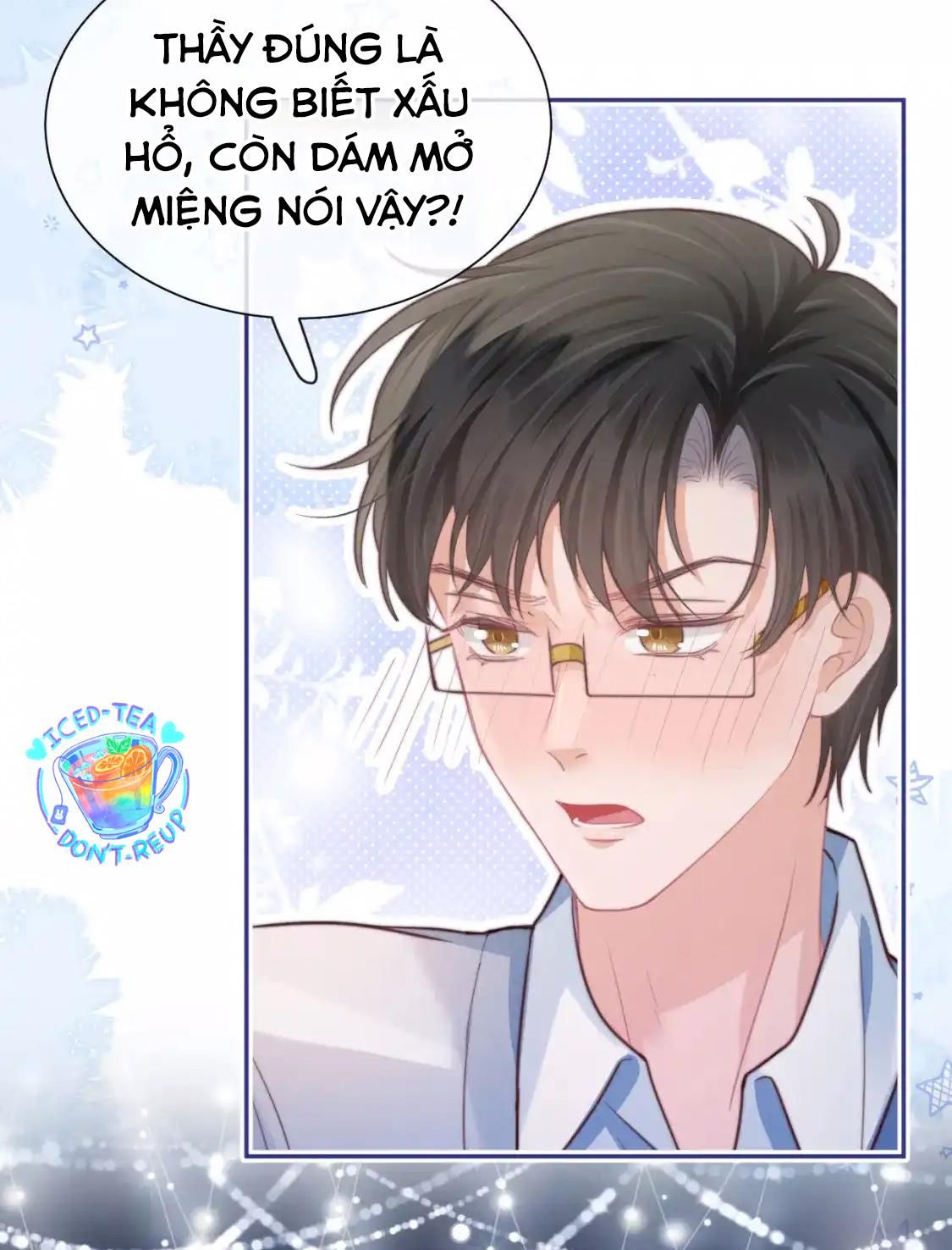 [Ss2] Một Ngụm Ăn Cả Thỏ Con Chapter 50 - 18