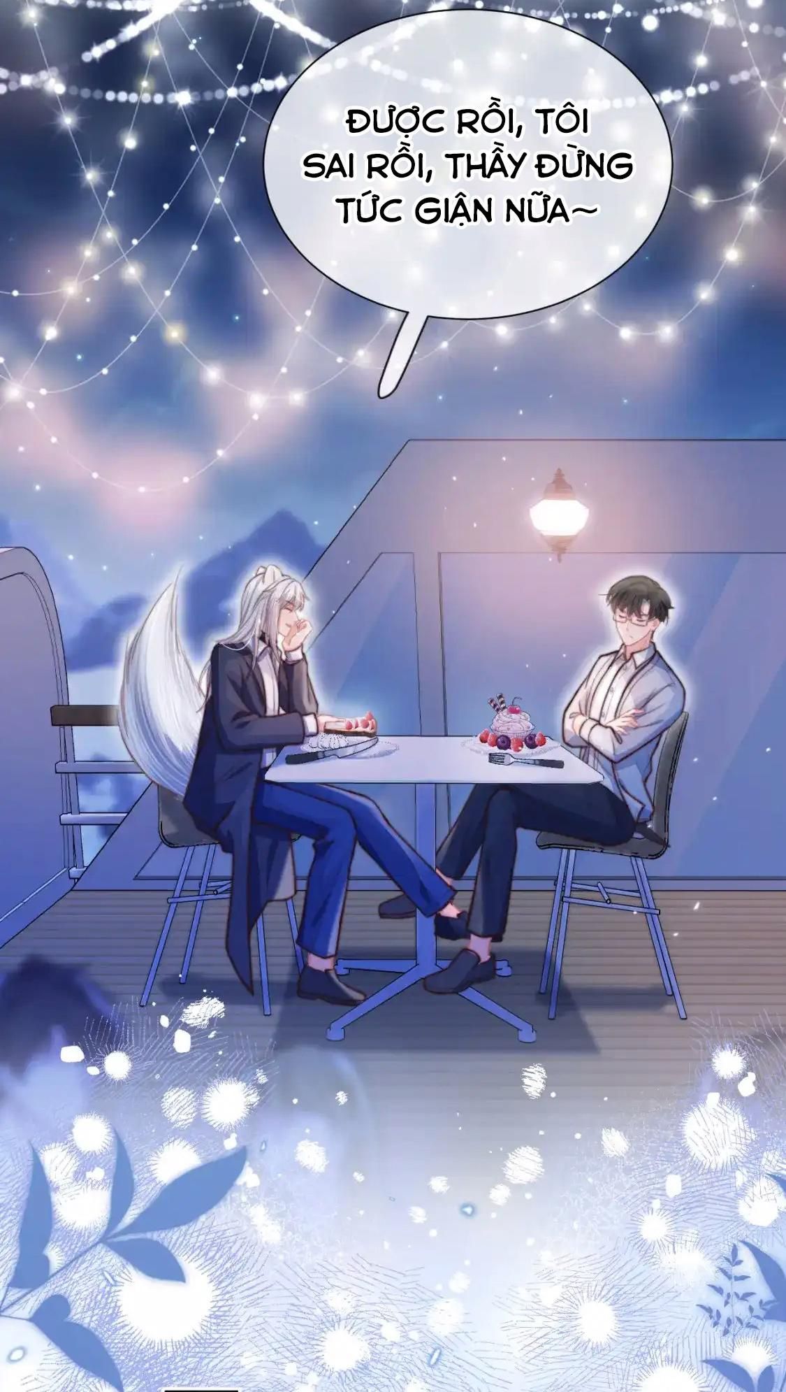 [Ss2] Một Ngụm Ăn Cả Thỏ Con Chapter 50 - 19
