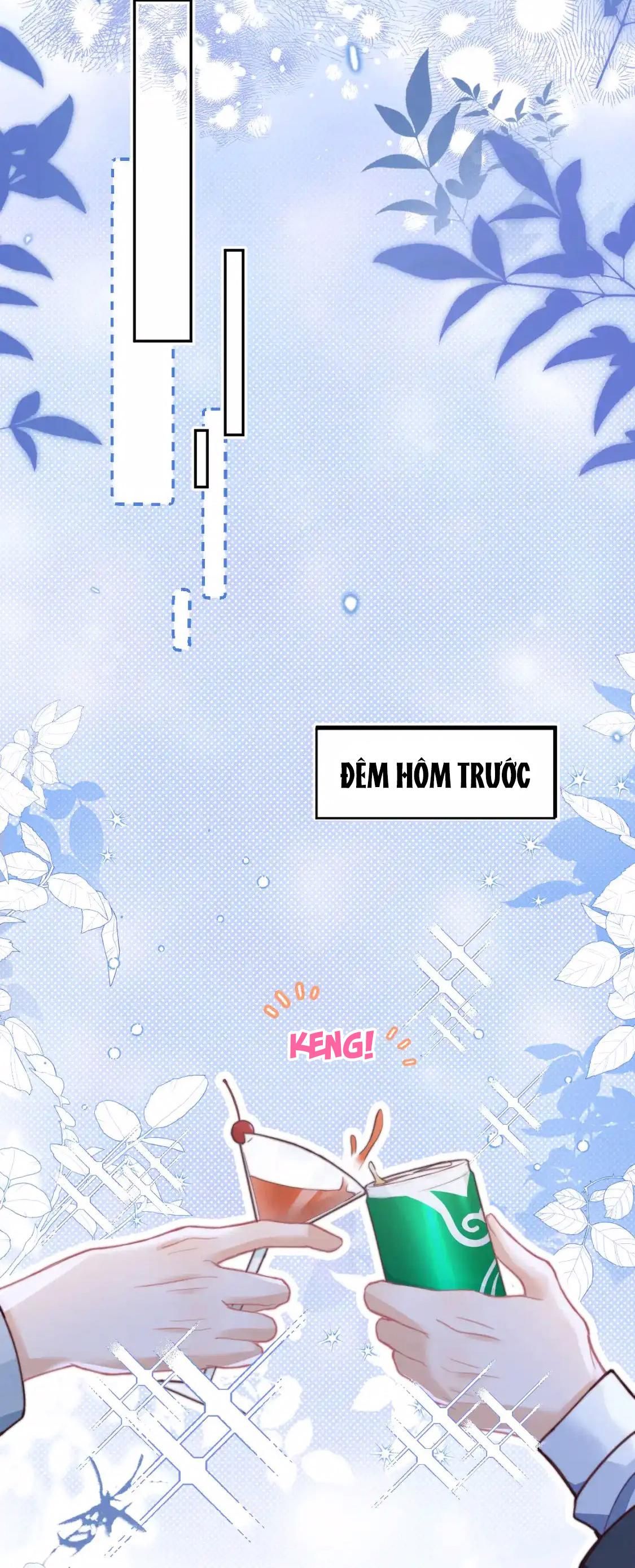 [Ss2] Một Ngụm Ăn Cả Thỏ Con Chapter 50 - 20