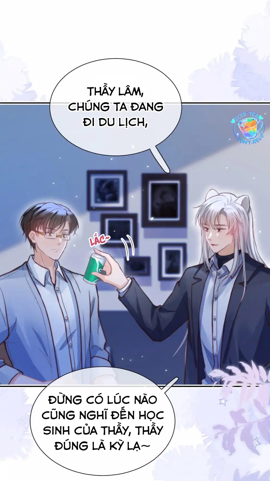 [Ss2] Một Ngụm Ăn Cả Thỏ Con Chapter 50 - 24