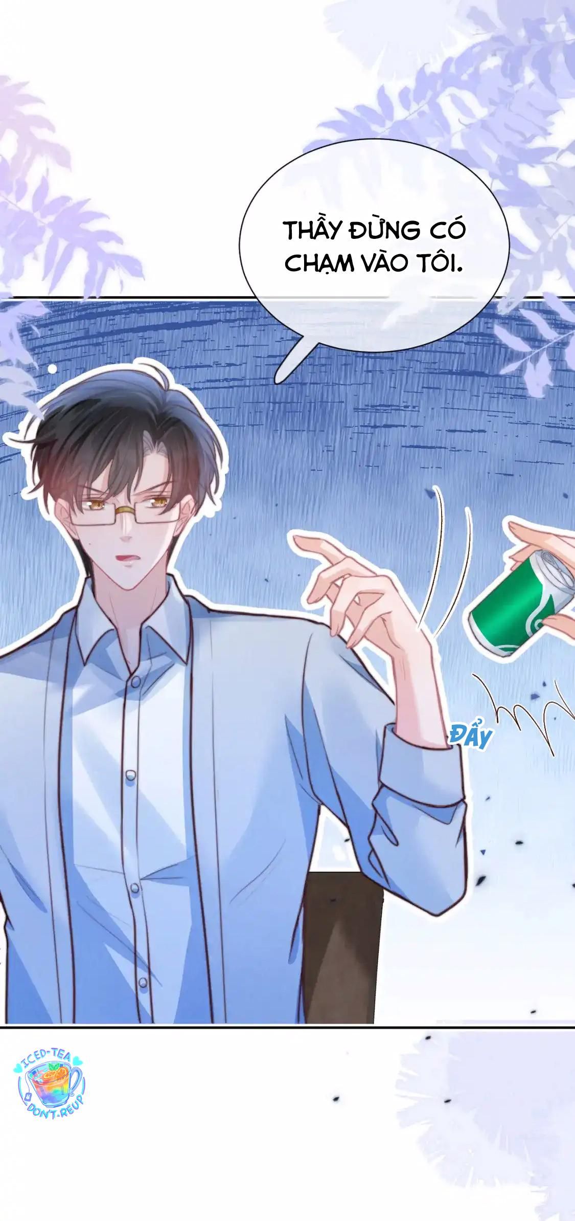 [Ss2] Một Ngụm Ăn Cả Thỏ Con Chapter 50 - 25