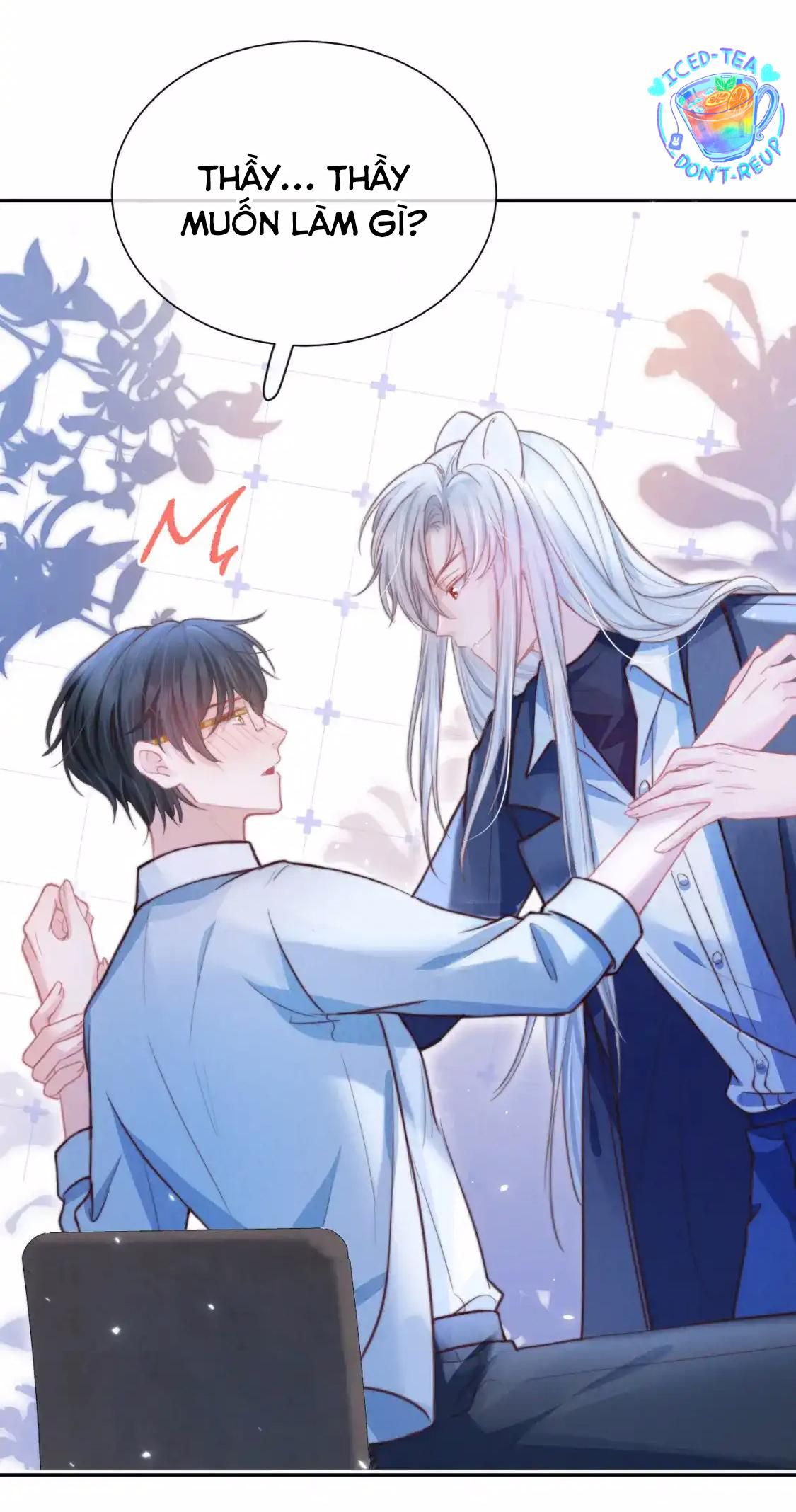 [Ss2] Một Ngụm Ăn Cả Thỏ Con Chapter 50 - 29