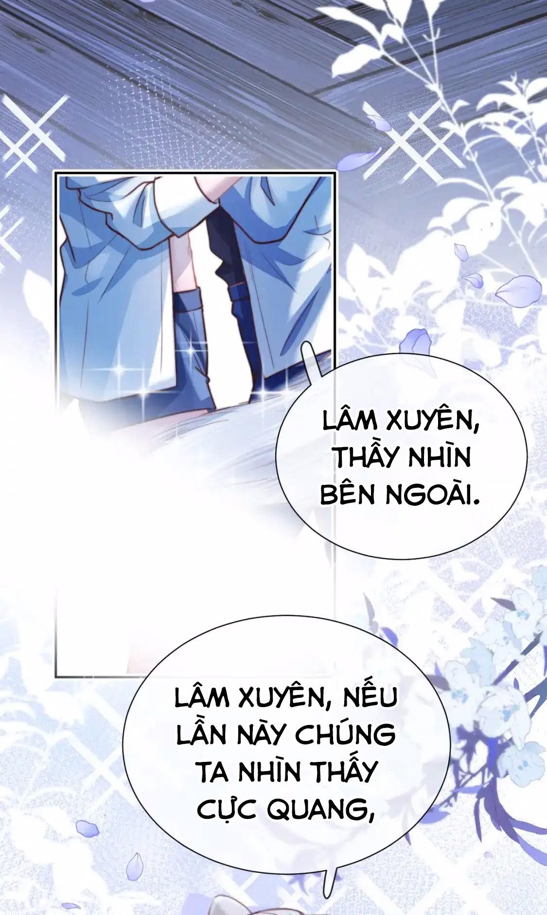 [Ss2] Một Ngụm Ăn Cả Thỏ Con Chapter 50 - 33