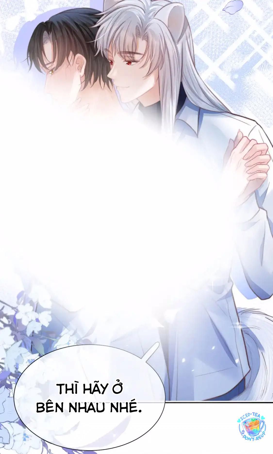 [Ss2] Một Ngụm Ăn Cả Thỏ Con Chapter 50 - 34