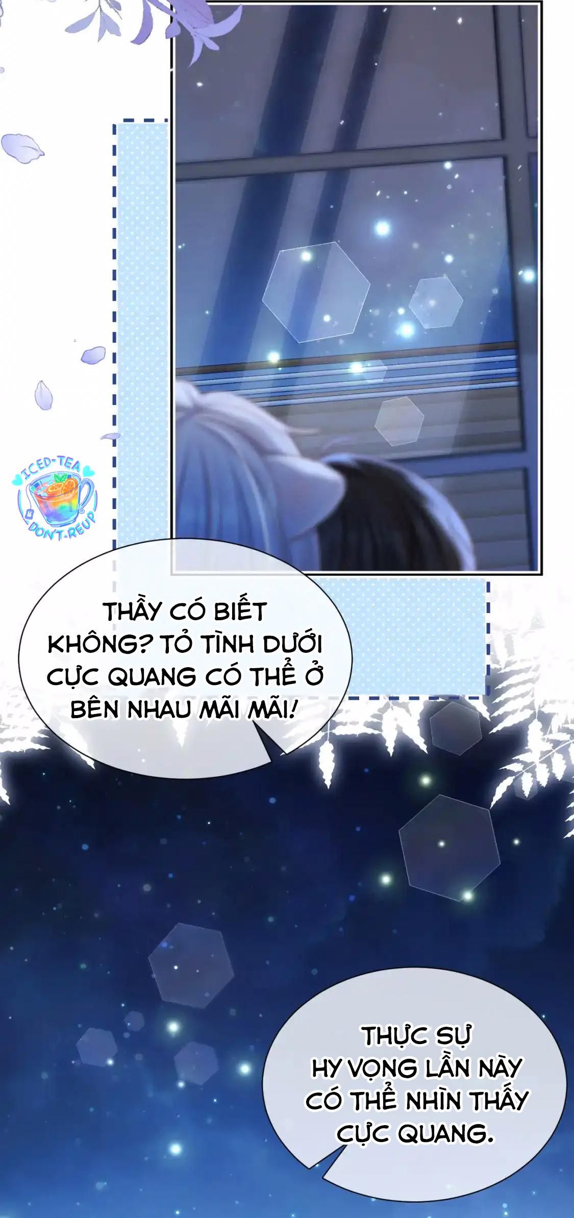 [Ss2] Một Ngụm Ăn Cả Thỏ Con Chapter 50 - 35