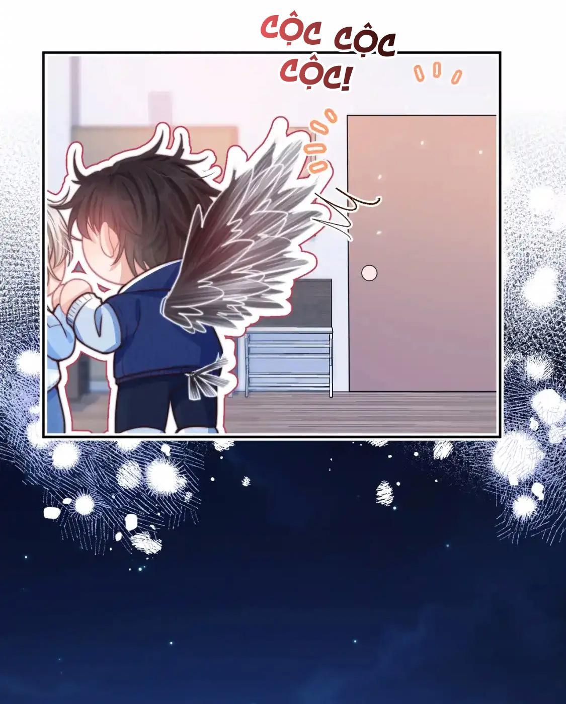 [Ss2] Một Ngụm Ăn Cả Thỏ Con Chapter 50 - 9