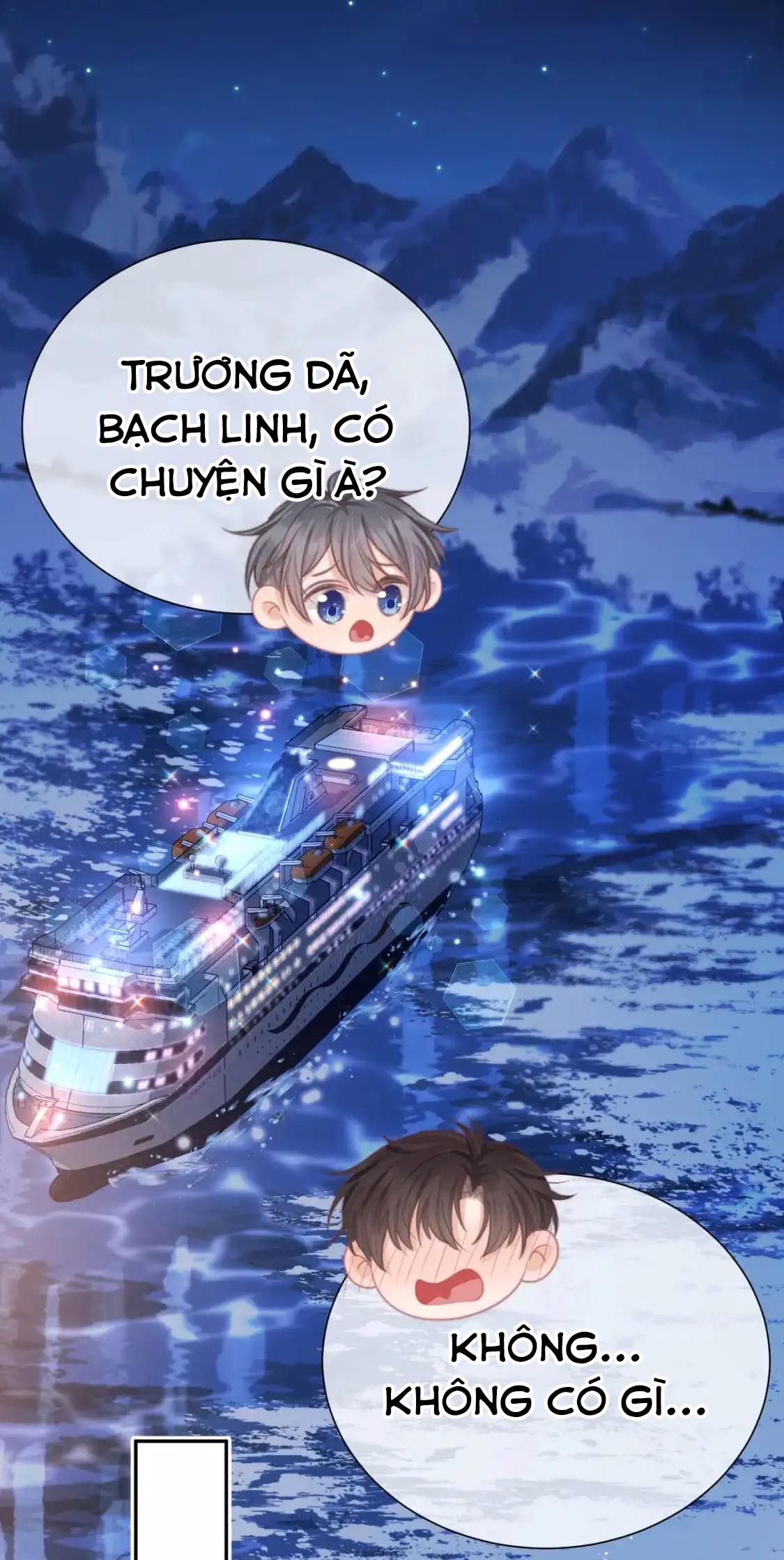 [Ss2] Một Ngụm Ăn Cả Thỏ Con Chapter 50 - 10
