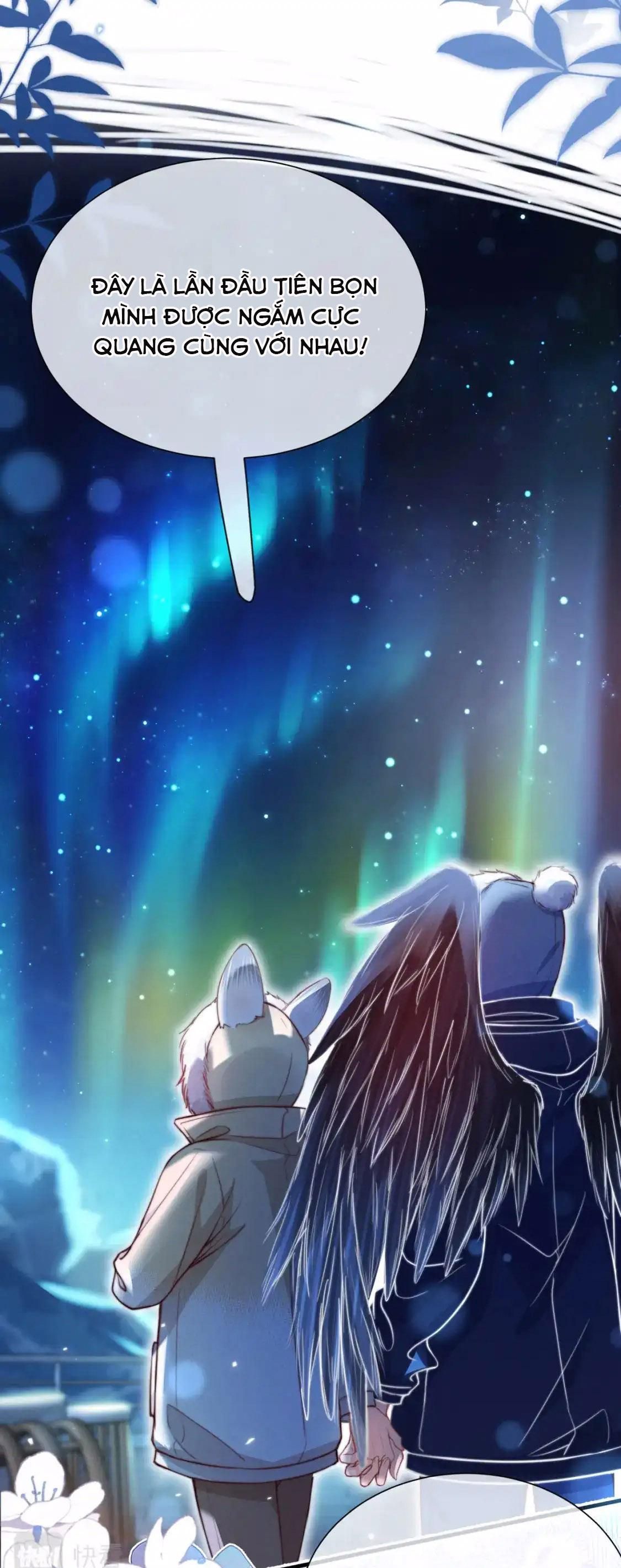 [Ss2] Một Ngụm Ăn Cả Thỏ Con Chapter 51 - 12