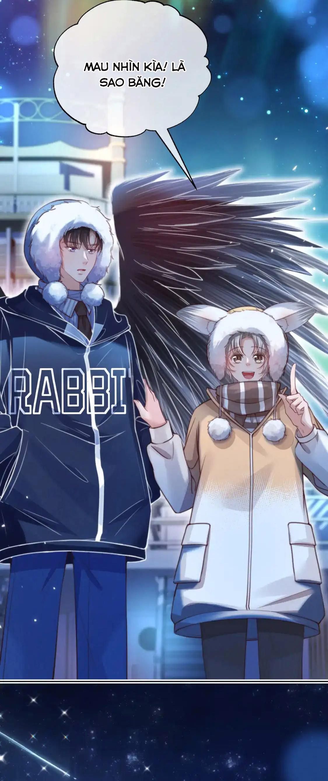 [Ss2] Một Ngụm Ăn Cả Thỏ Con Chapter 51 - 16