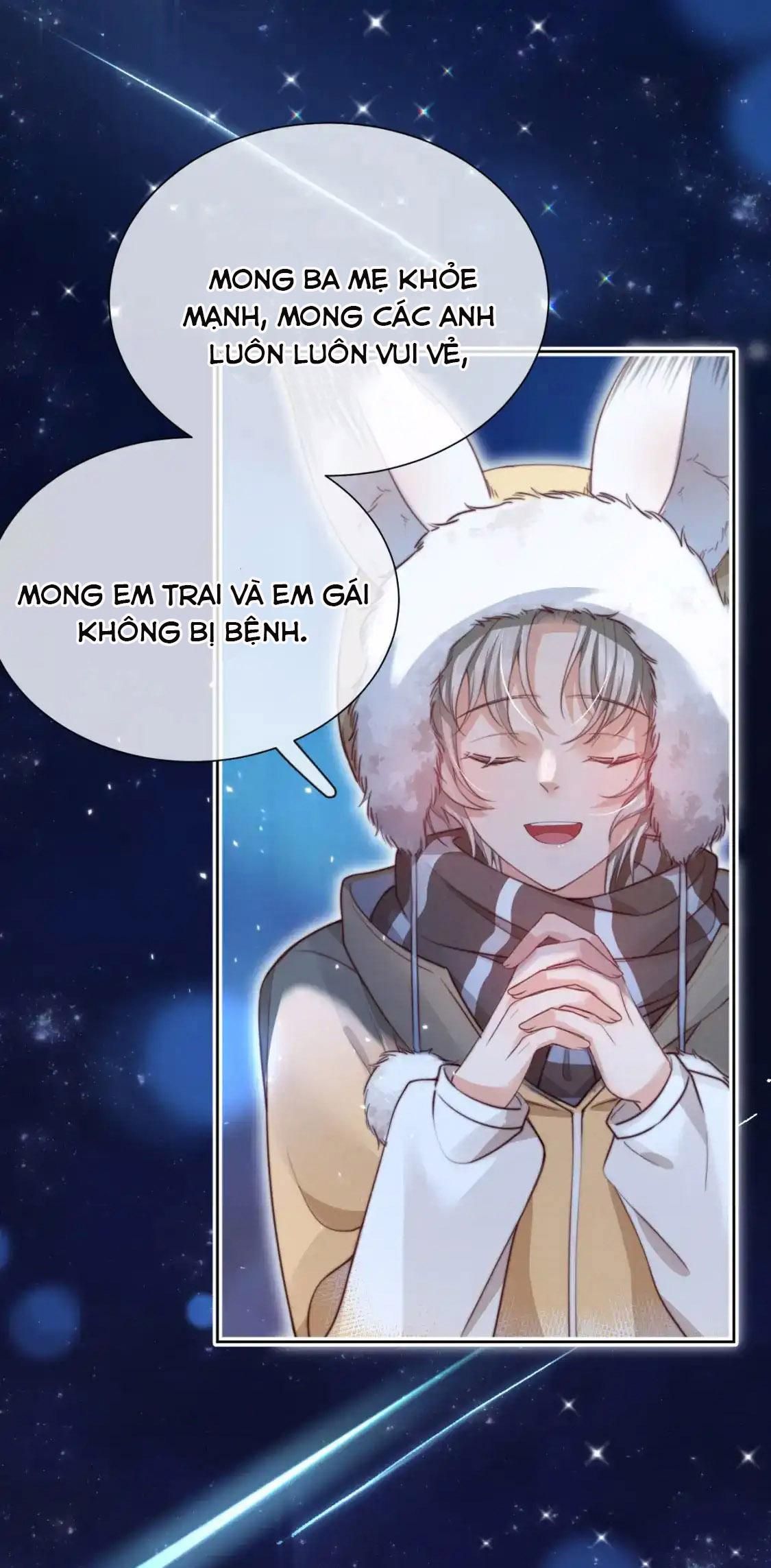 [Ss2] Một Ngụm Ăn Cả Thỏ Con Chapter 51 - 17