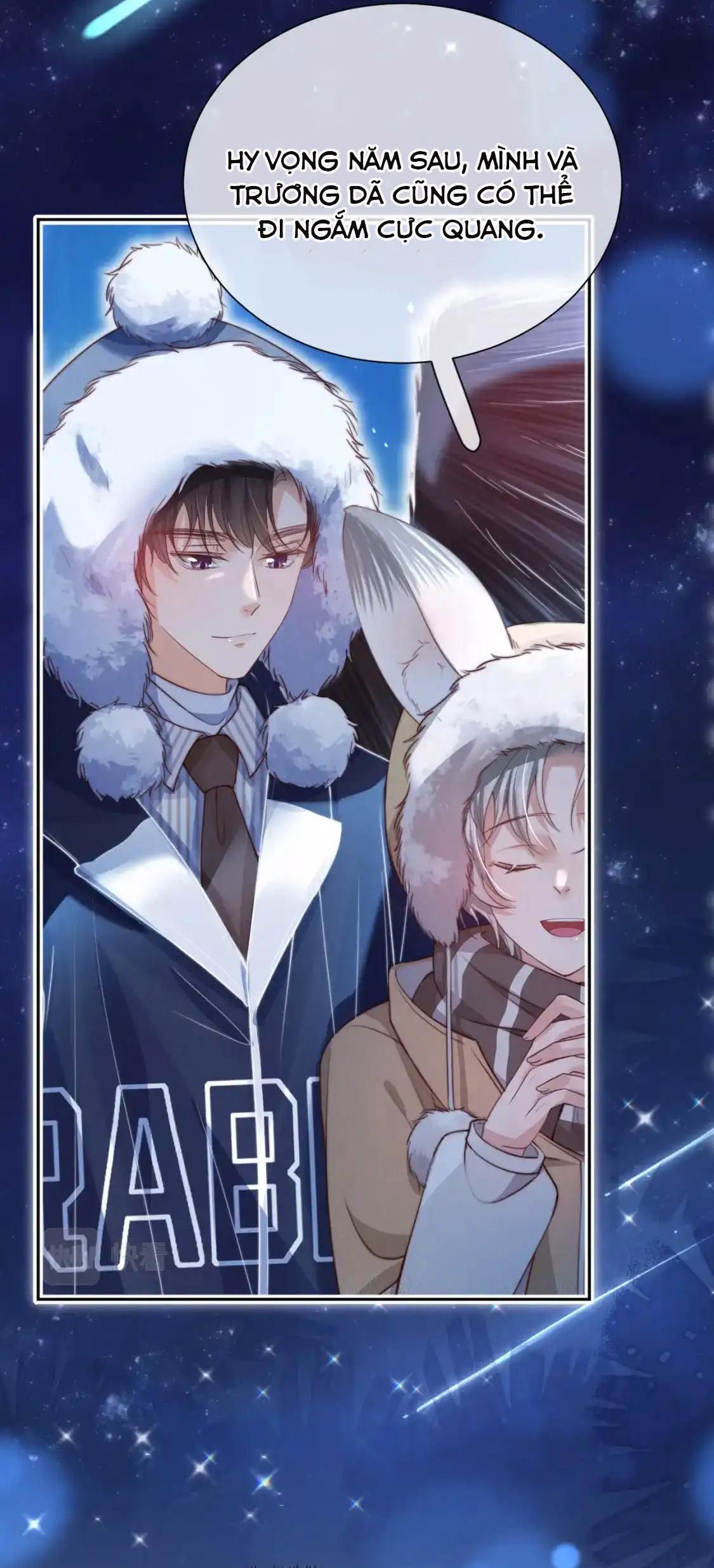 [Ss2] Một Ngụm Ăn Cả Thỏ Con Chapter 51 - 18