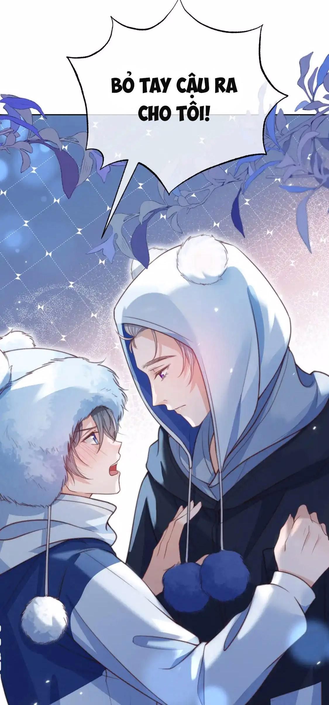 [Ss2] Một Ngụm Ăn Cả Thỏ Con Chapter 51 - 22