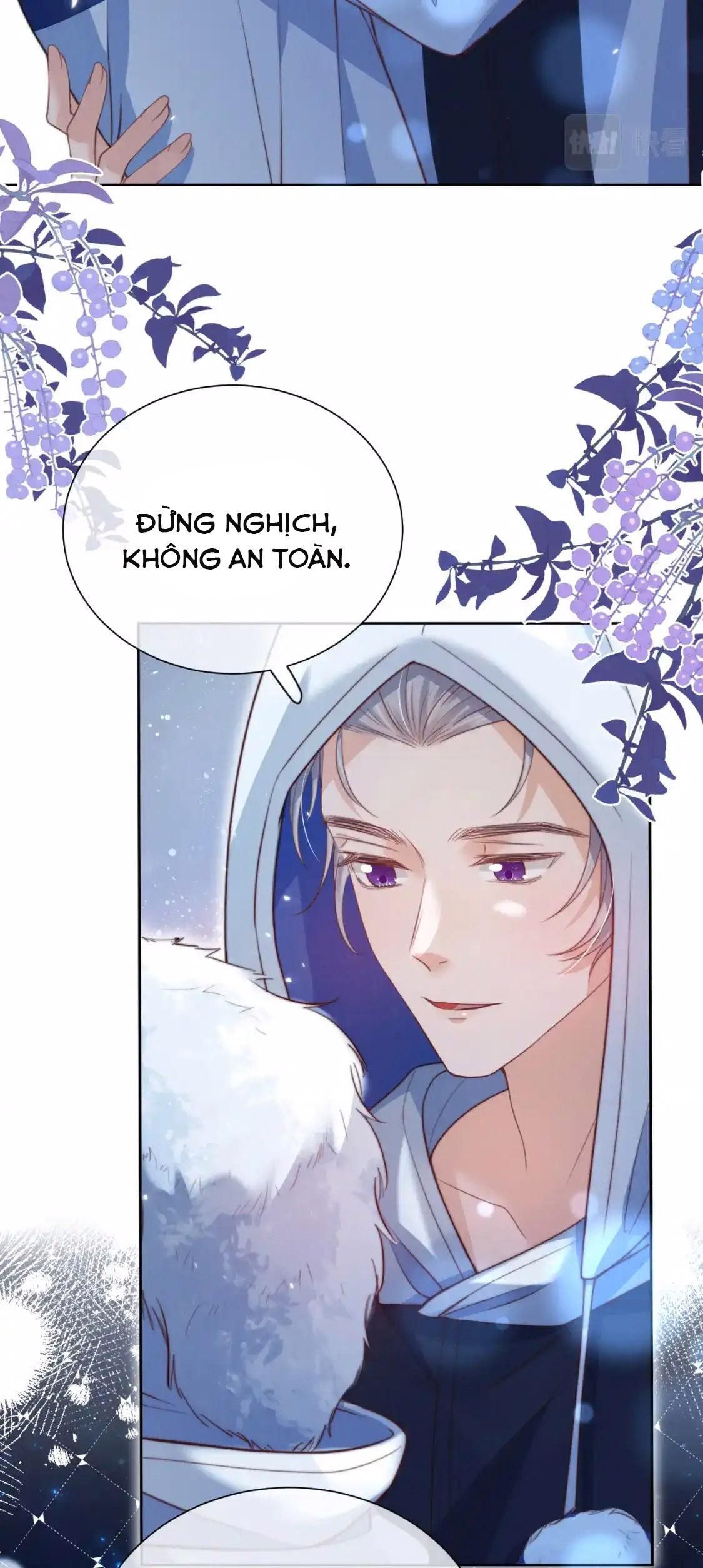 [Ss2] Một Ngụm Ăn Cả Thỏ Con Chapter 51 - 23