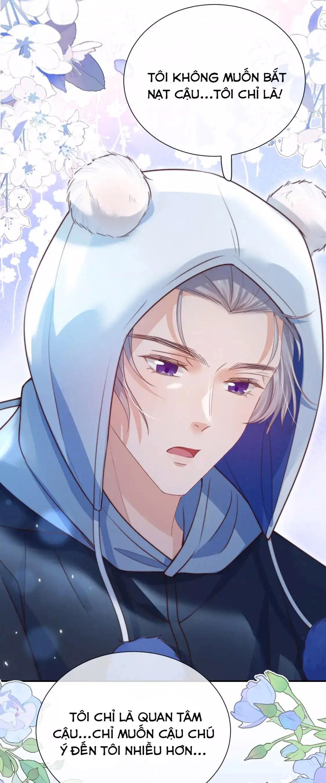 [Ss2] Một Ngụm Ăn Cả Thỏ Con Chapter 51 - 25