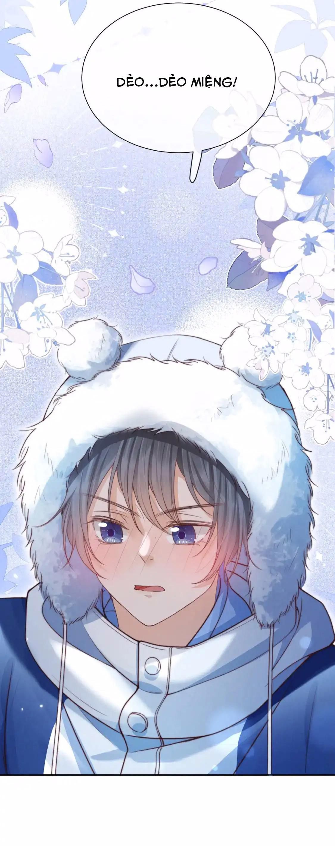 [Ss2] Một Ngụm Ăn Cả Thỏ Con Chapter 51 - 27