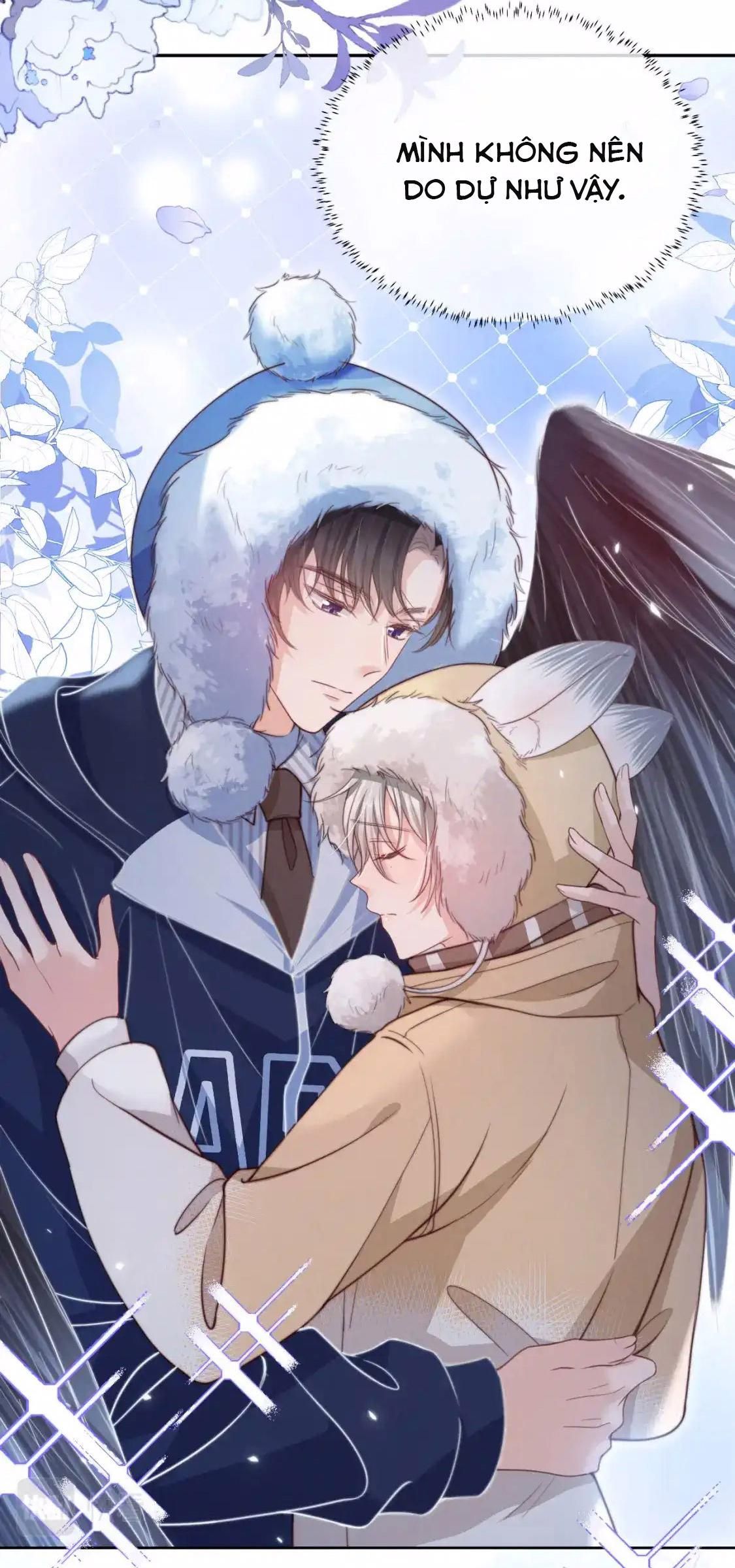 [Ss2] Một Ngụm Ăn Cả Thỏ Con Chapter 51 - 29