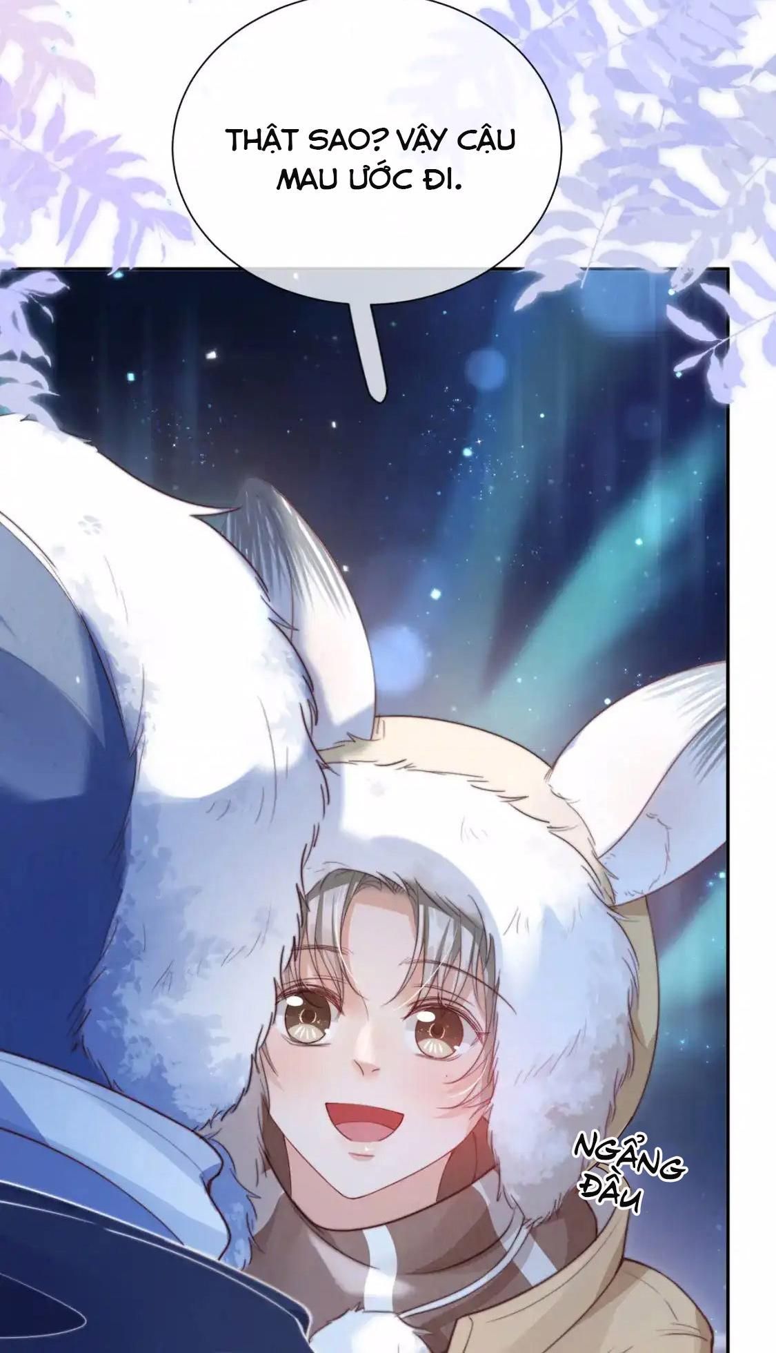 [Ss2] Một Ngụm Ăn Cả Thỏ Con Chapter 51 - 31
