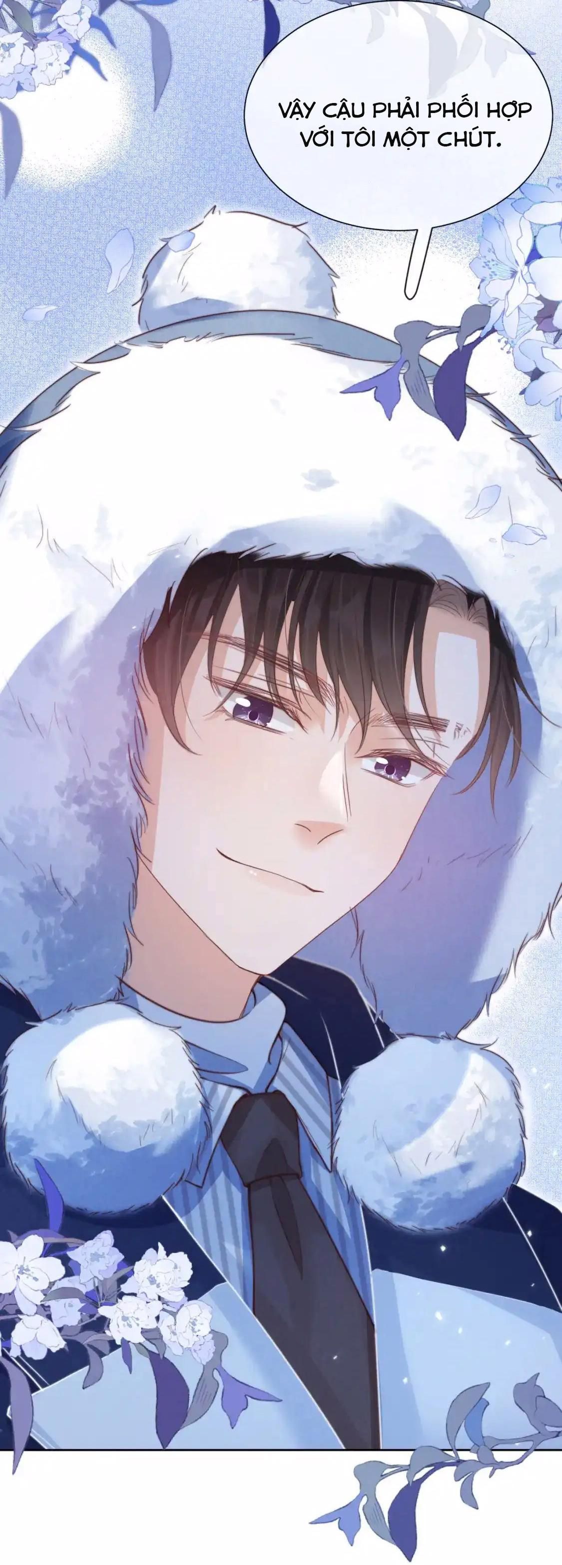 [Ss2] Một Ngụm Ăn Cả Thỏ Con Chapter 51 - 33