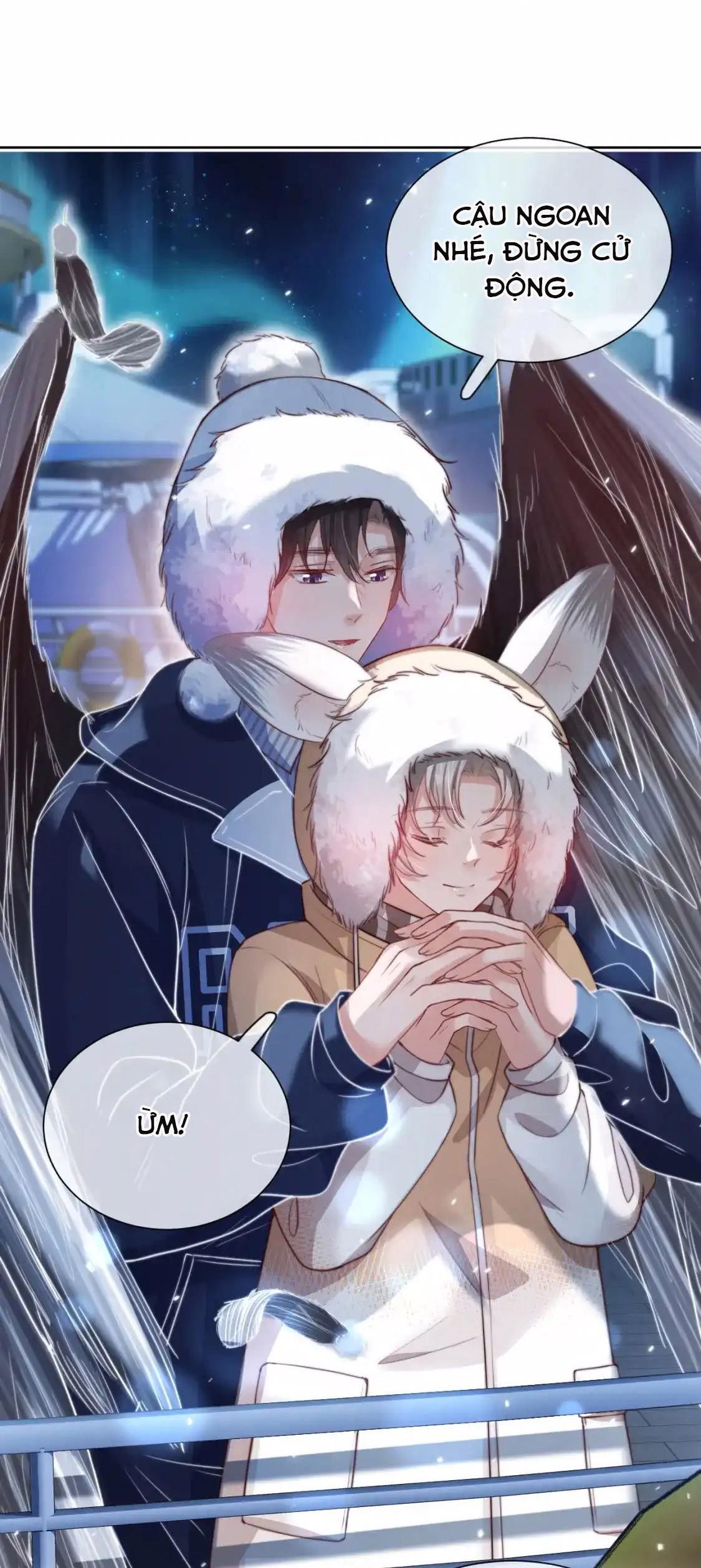 [Ss2] Một Ngụm Ăn Cả Thỏ Con Chapter 51 - 34
