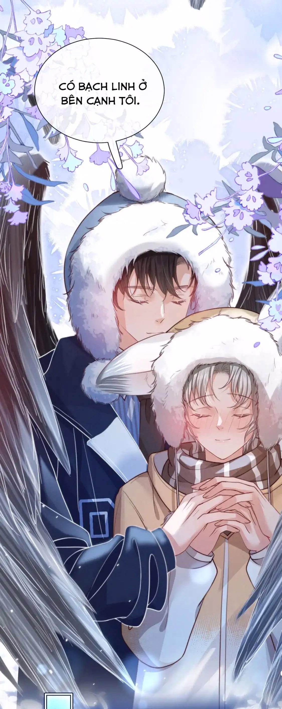 [Ss2] Một Ngụm Ăn Cả Thỏ Con Chapter 51 - 36