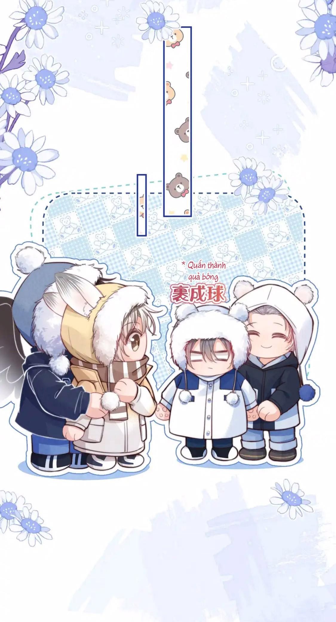 [Ss2] Một Ngụm Ăn Cả Thỏ Con Chapter 51 - 6
