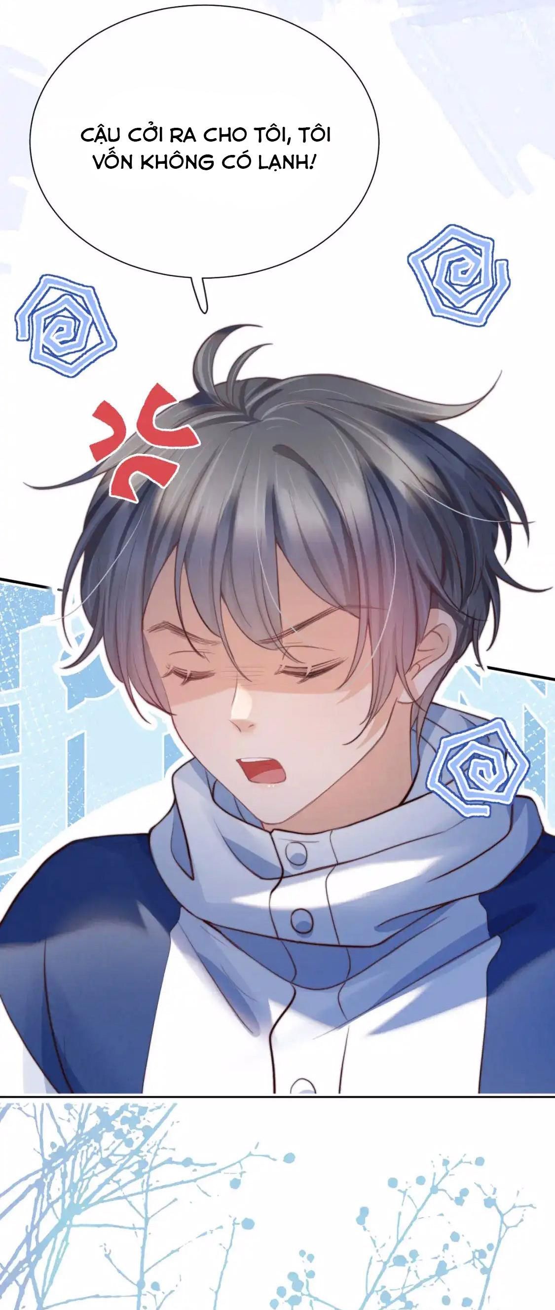 [Ss2] Một Ngụm Ăn Cả Thỏ Con Chapter 51 - 7