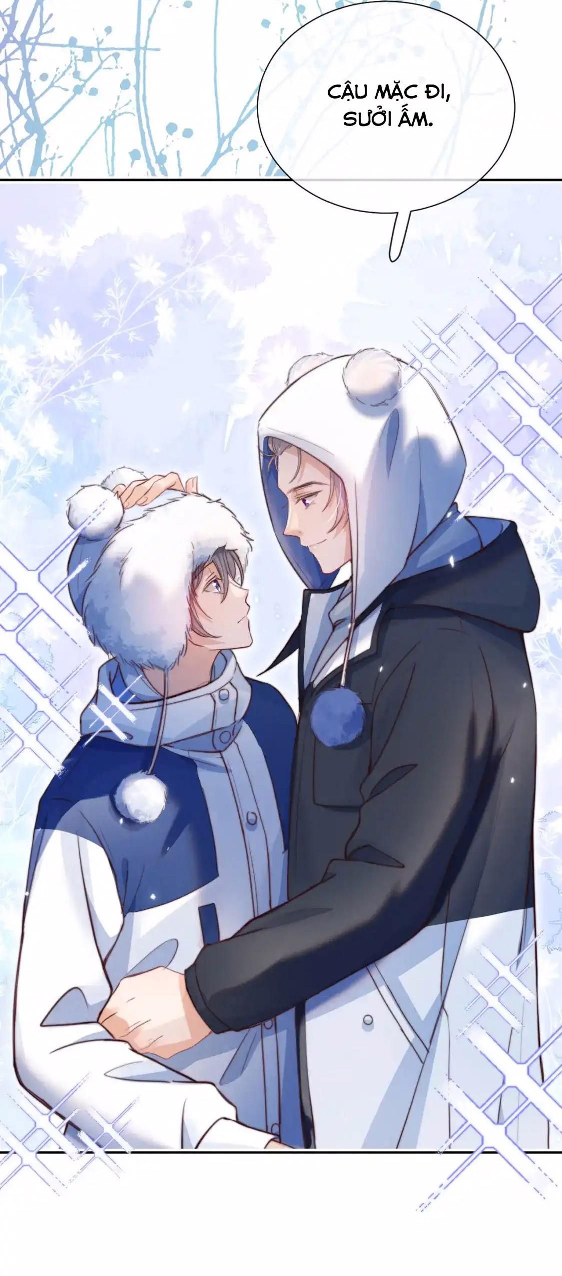 [Ss2] Một Ngụm Ăn Cả Thỏ Con Chapter 51 - 8