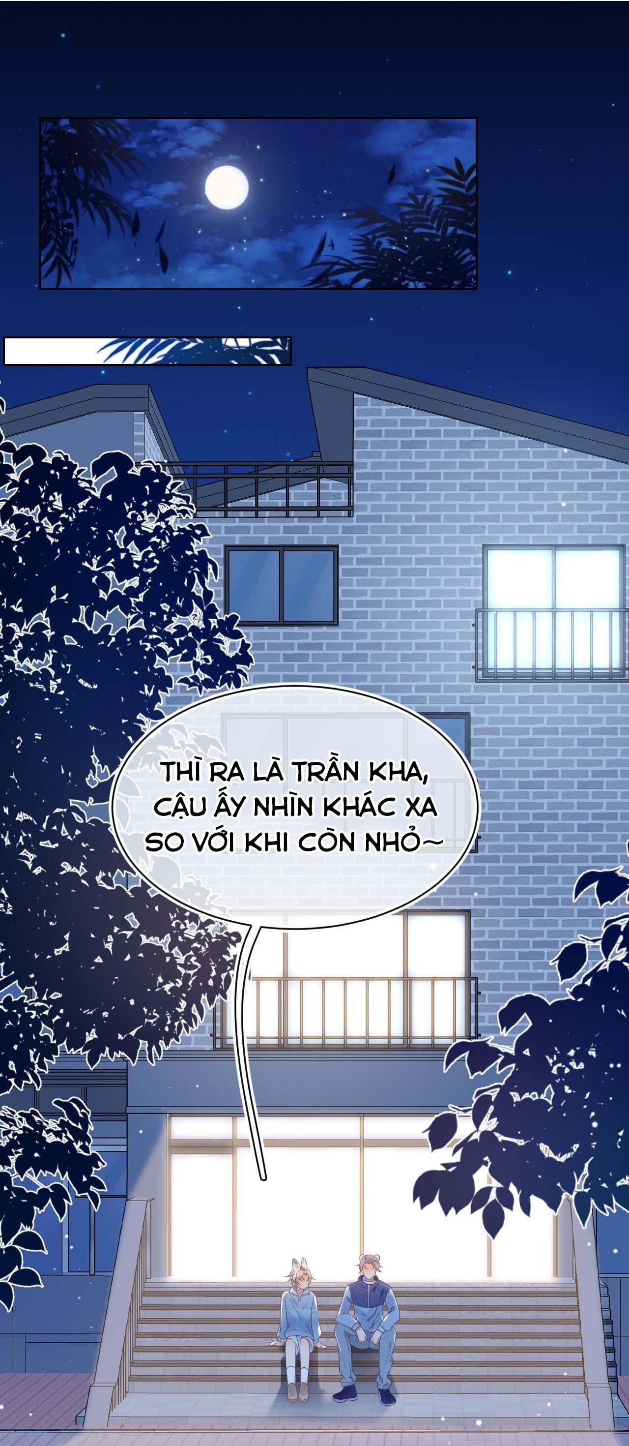 [Ss2] Một Ngụm Ăn Cả Thỏ Con Chapter 6 - 2