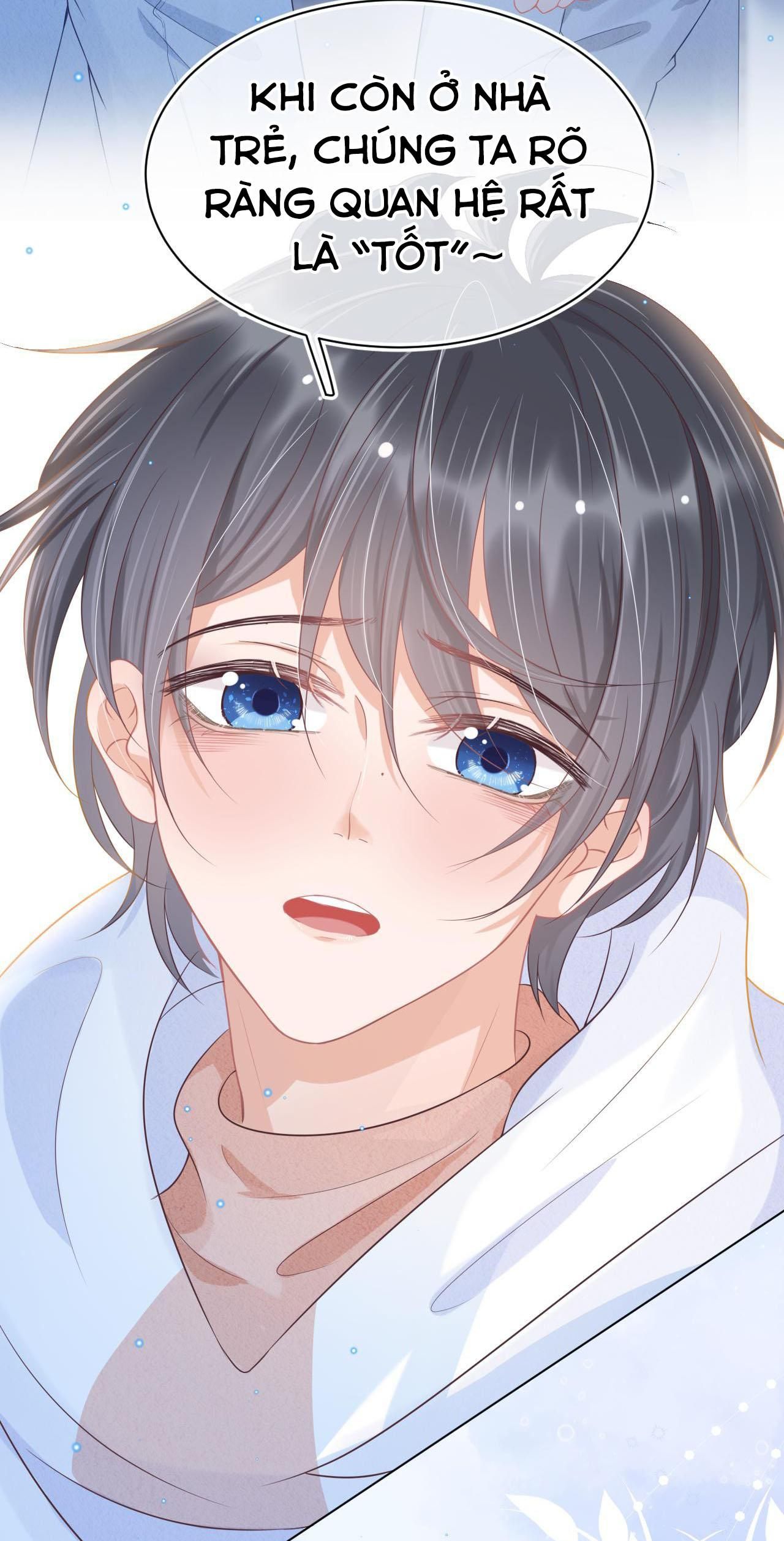 [Ss2] Một Ngụm Ăn Cả Thỏ Con Chapter 6 - 12