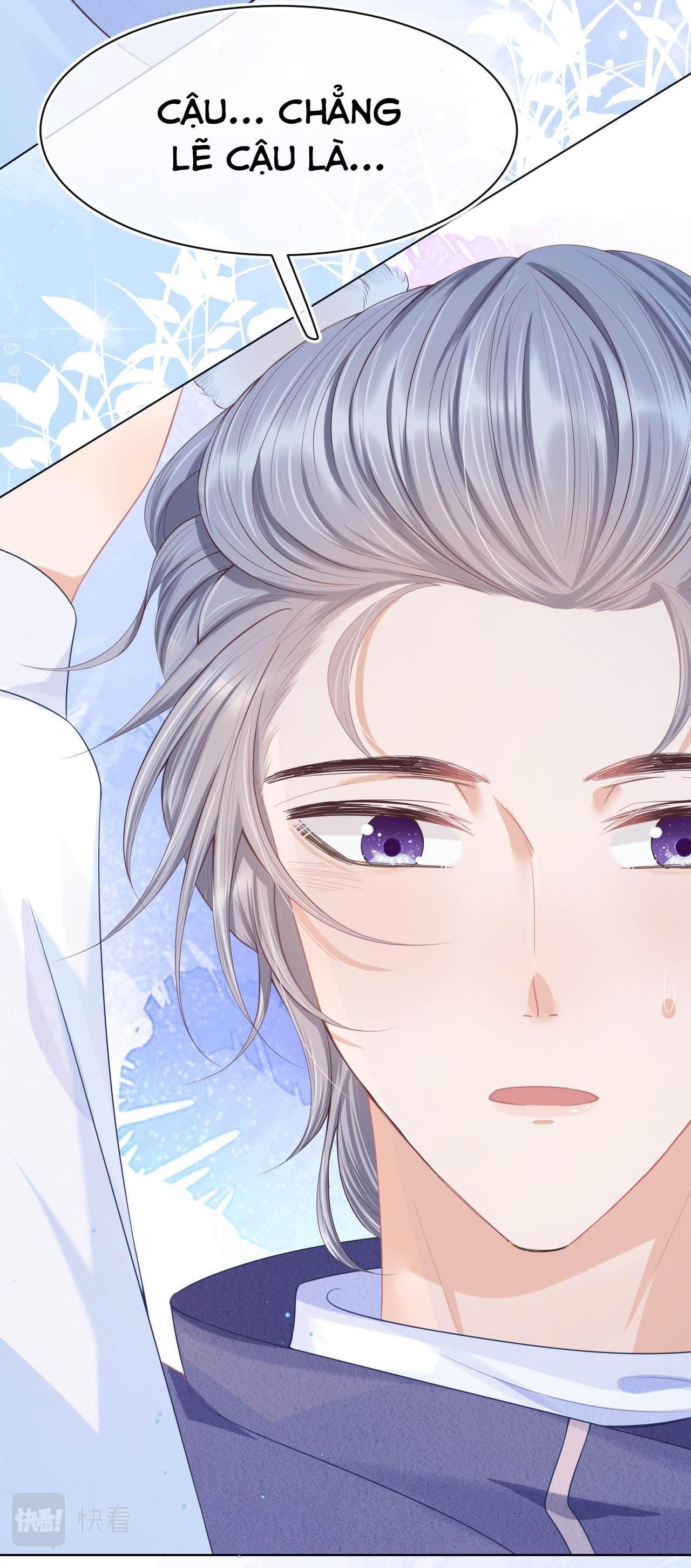 [Ss2] Một Ngụm Ăn Cả Thỏ Con Chapter 6 - 13